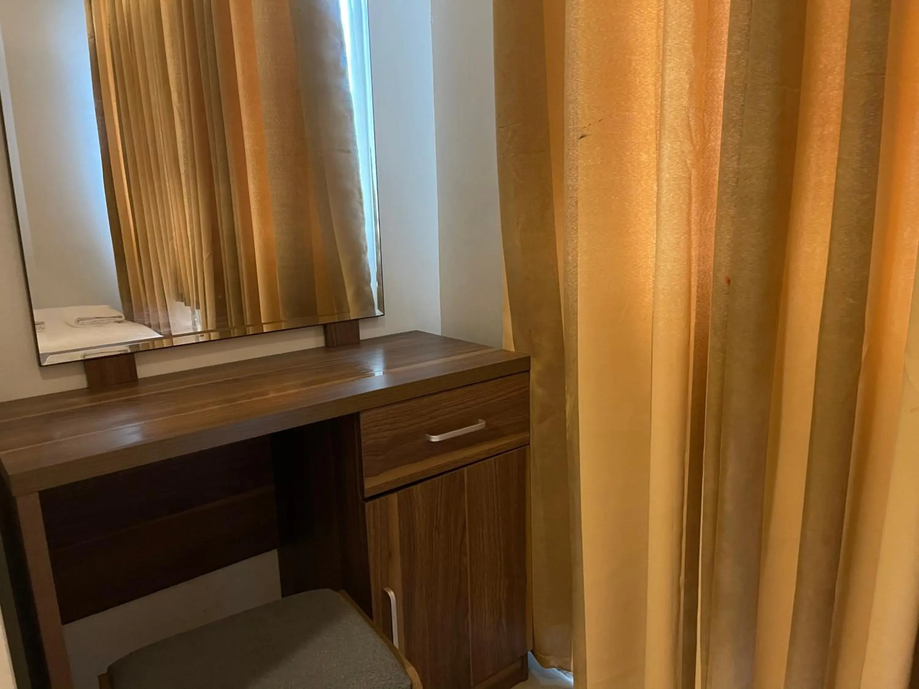One-Bedroom Apartment in Premiere Haven MOA Staycation One-Bedroom Apartment in Premiere Haven MOA Staycation