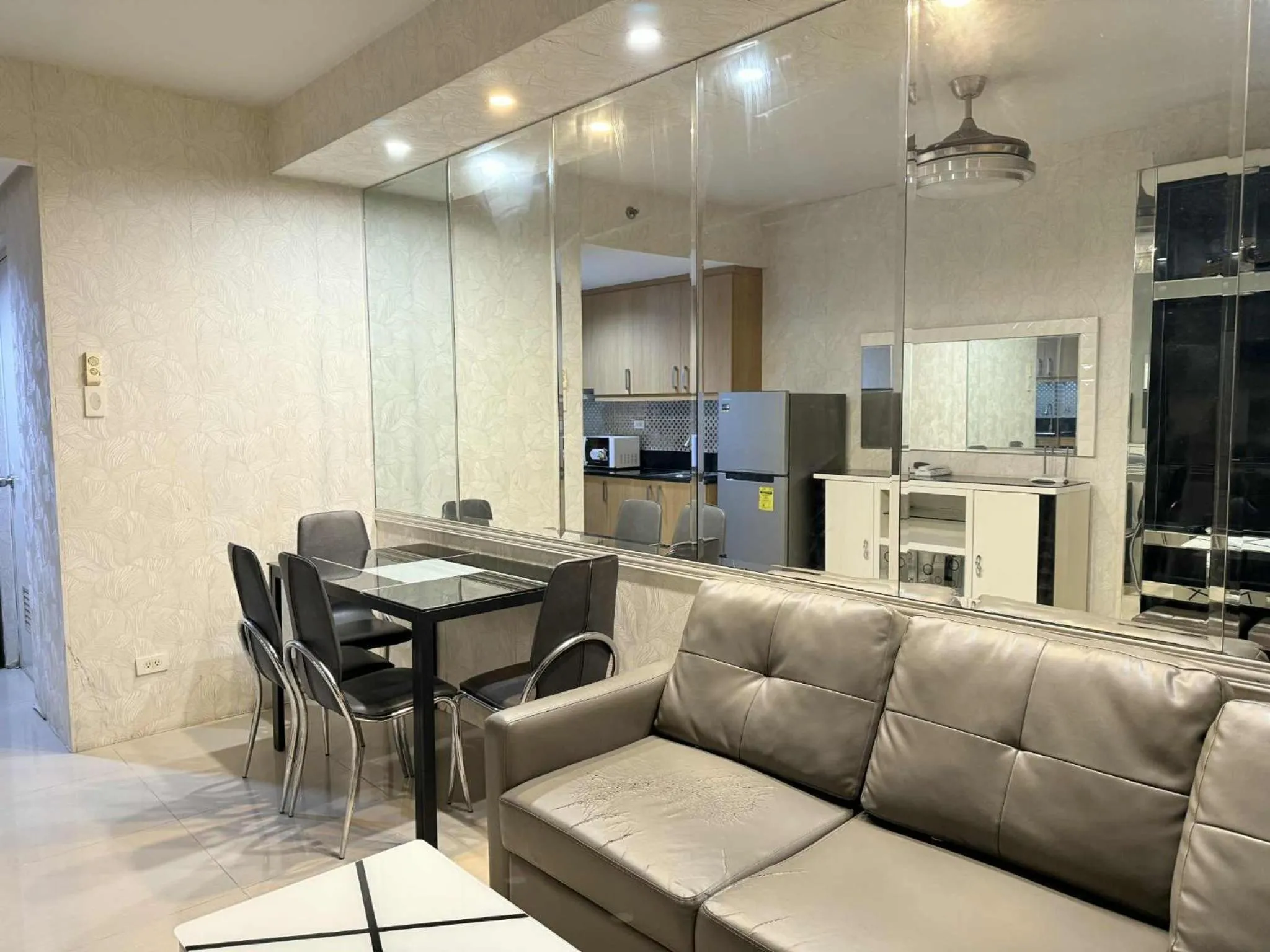 Premiere Haven MOA Staycation