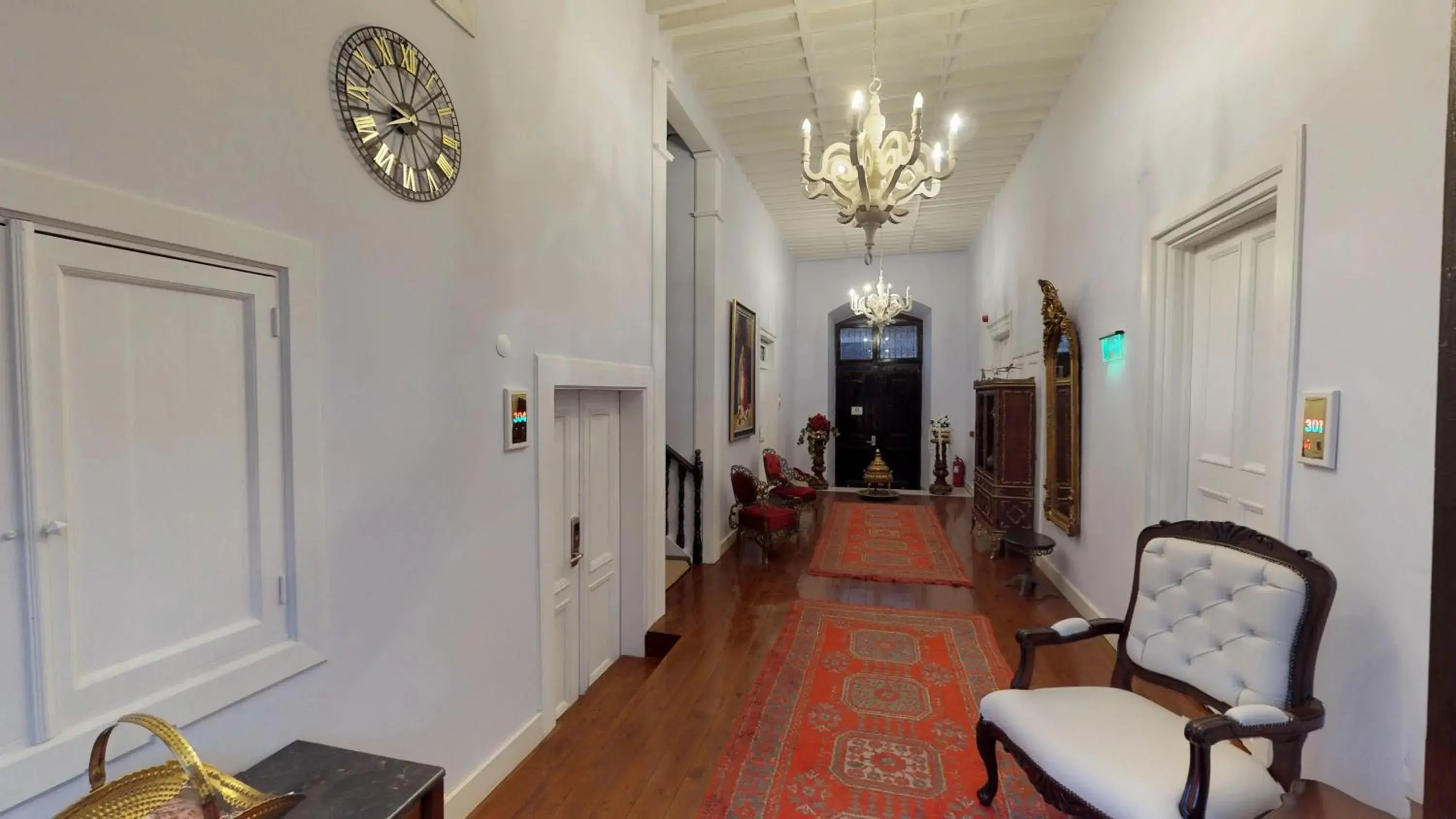 Facade/entrance in Hotel 1207 Special Class Facade/entrance in Hotel 1207 Special Class