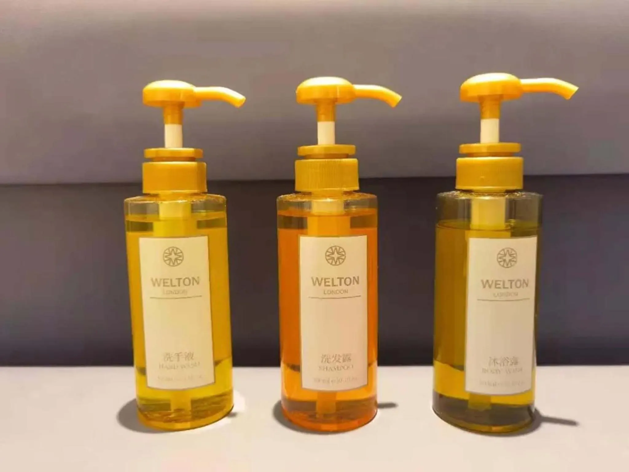 Bathroom in Shanghai Lujiazui Area BaBaiBan LANOU Hotel