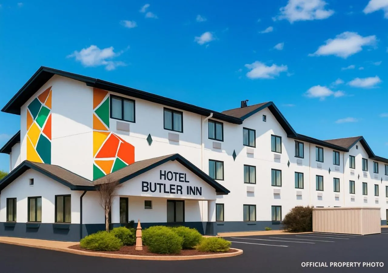 Hotel Butler Inn