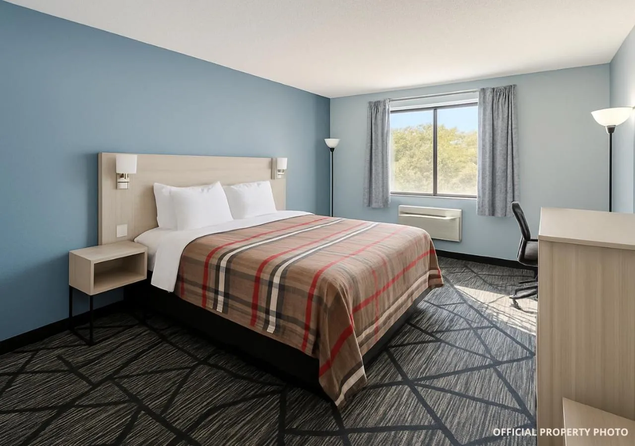 Hotel Butler Inn