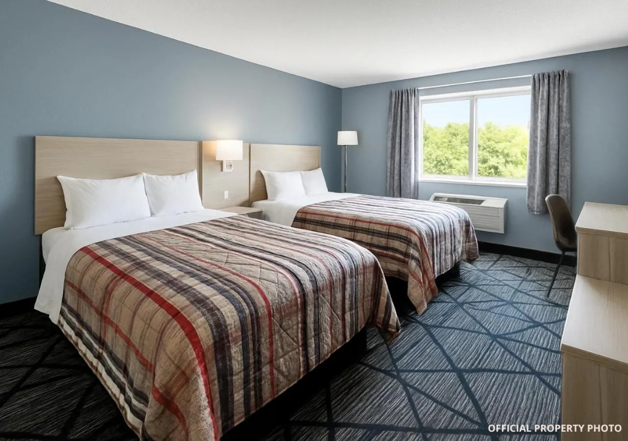 Hotel Butler Inn