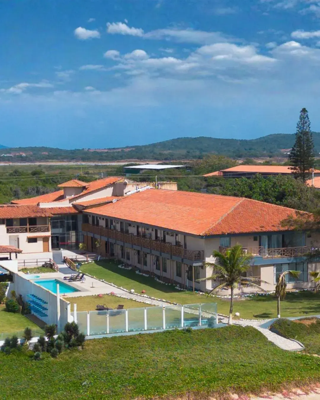 HANNA Búzios Al Mare Hotel HANNA Búzios Al Mare Hotel