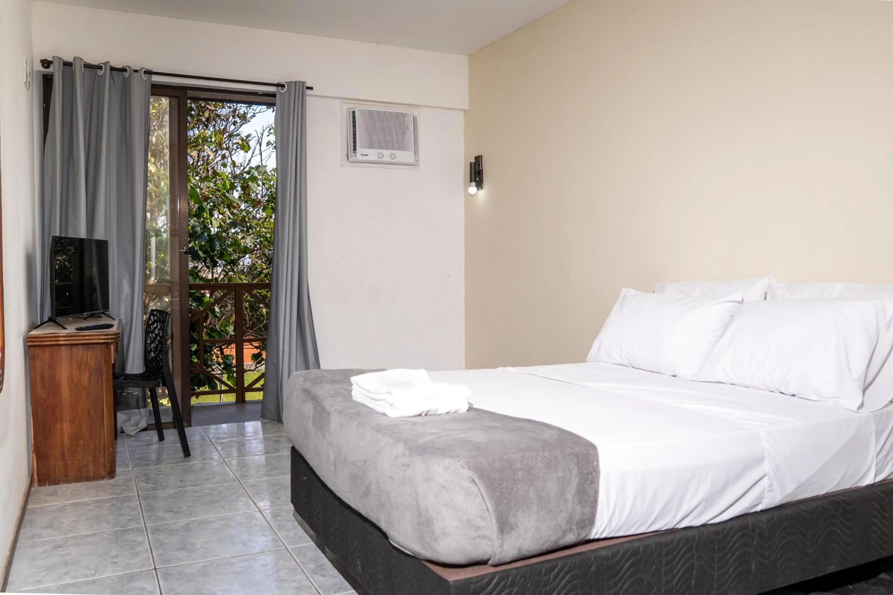 Standard Double Room - single occupancy in HANNA Búzios Al Mare Hotel