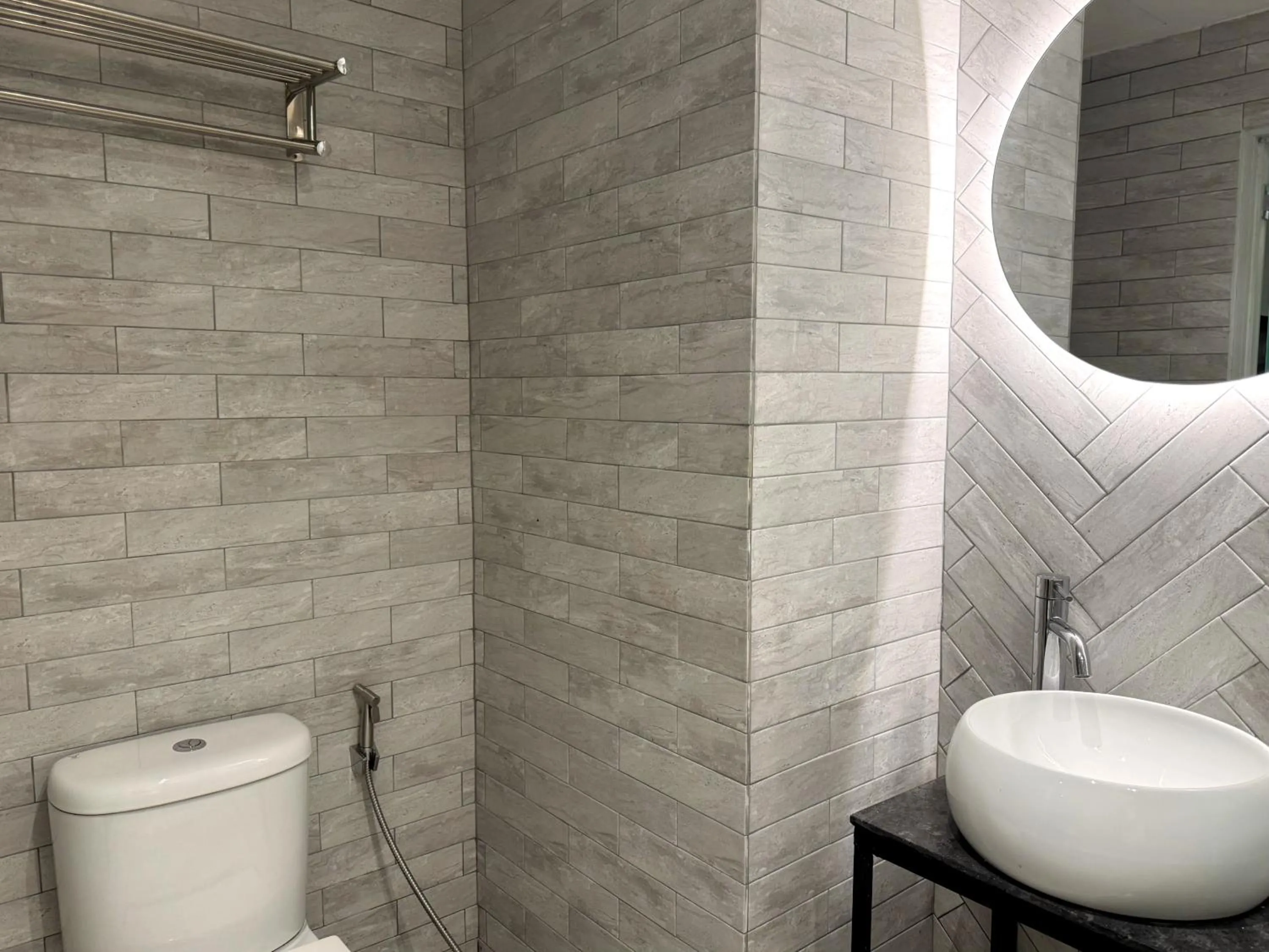 Hotel Calmo Hamilton