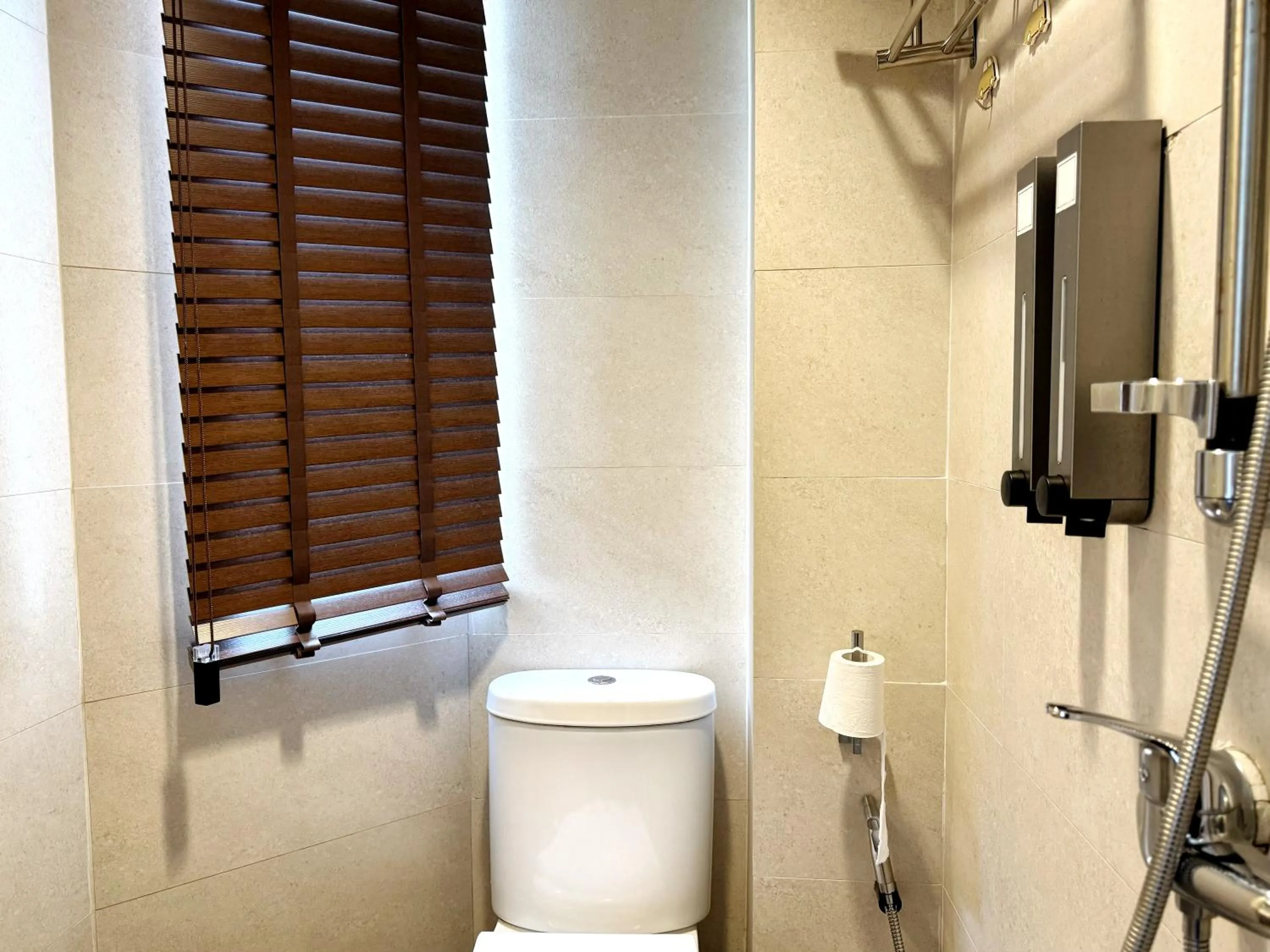 Hotel Calmo Hamilton