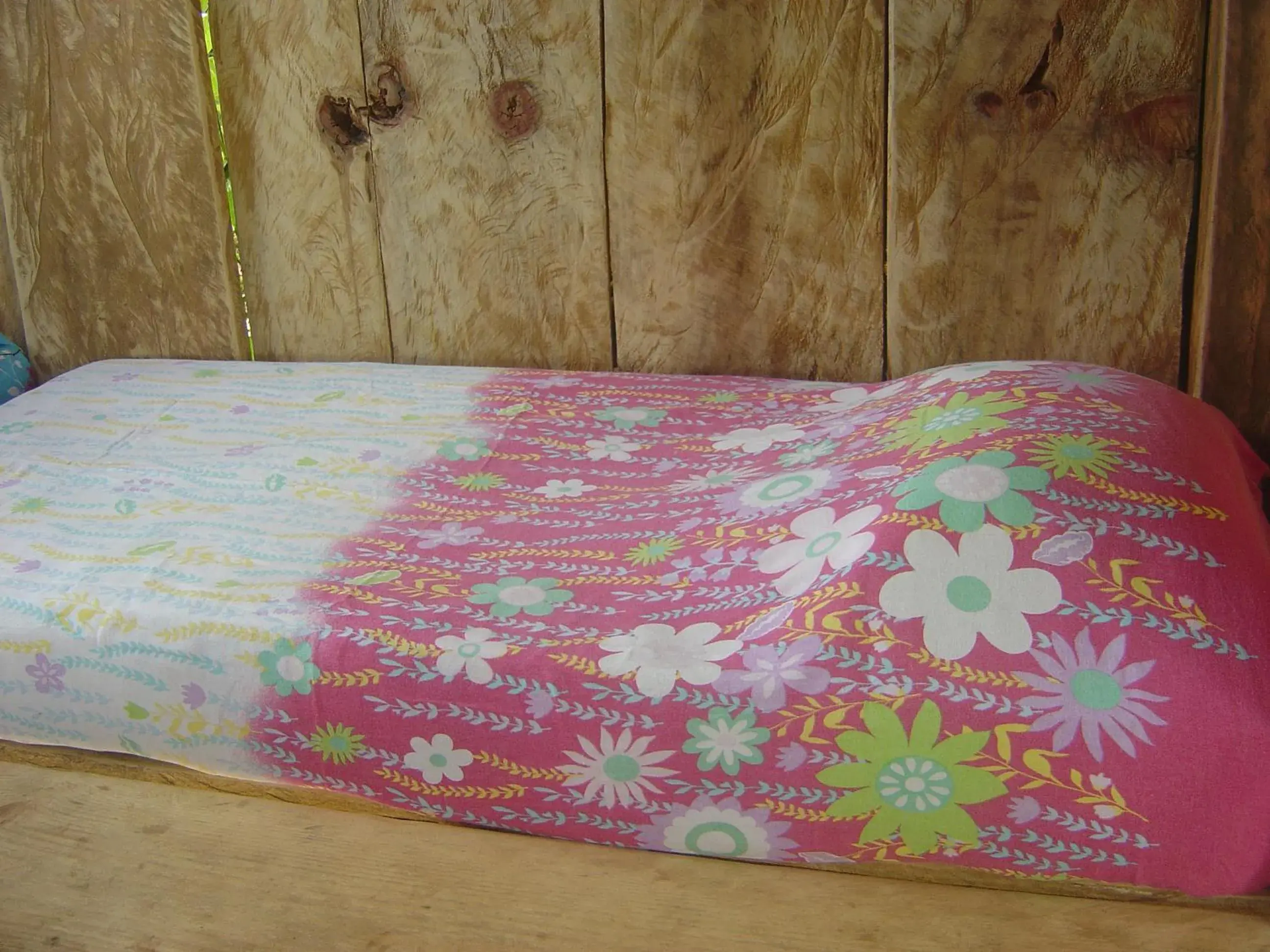 Basic Triple Room with Shared Bathroom - single occupancy in Orgânica-Mente B&B Basic Triple Room with Shared Bathroom - single occupancy in Orgânica-Mente B&B