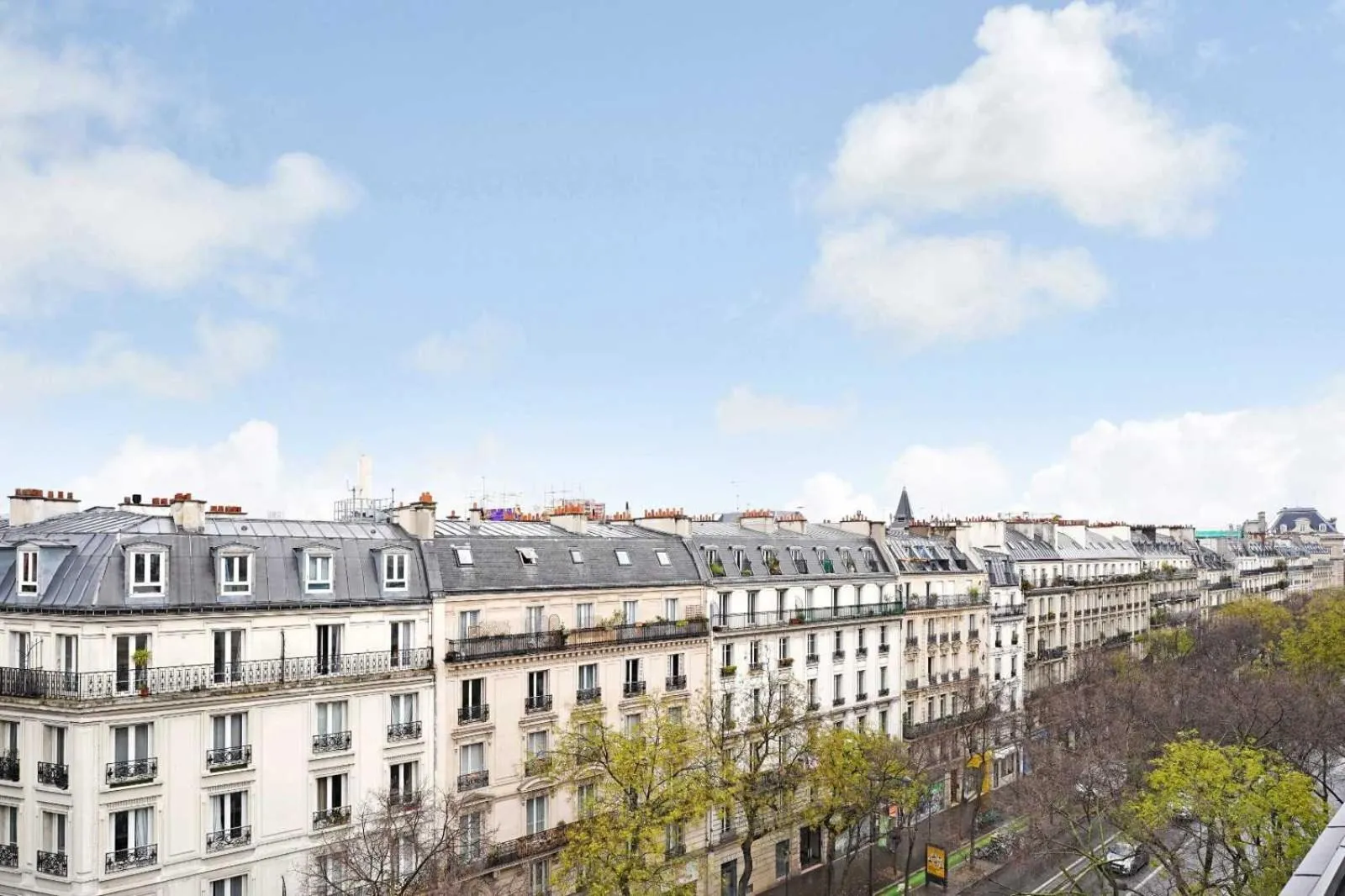 Relaxing Cosy - 2P - Canal Saint Martin