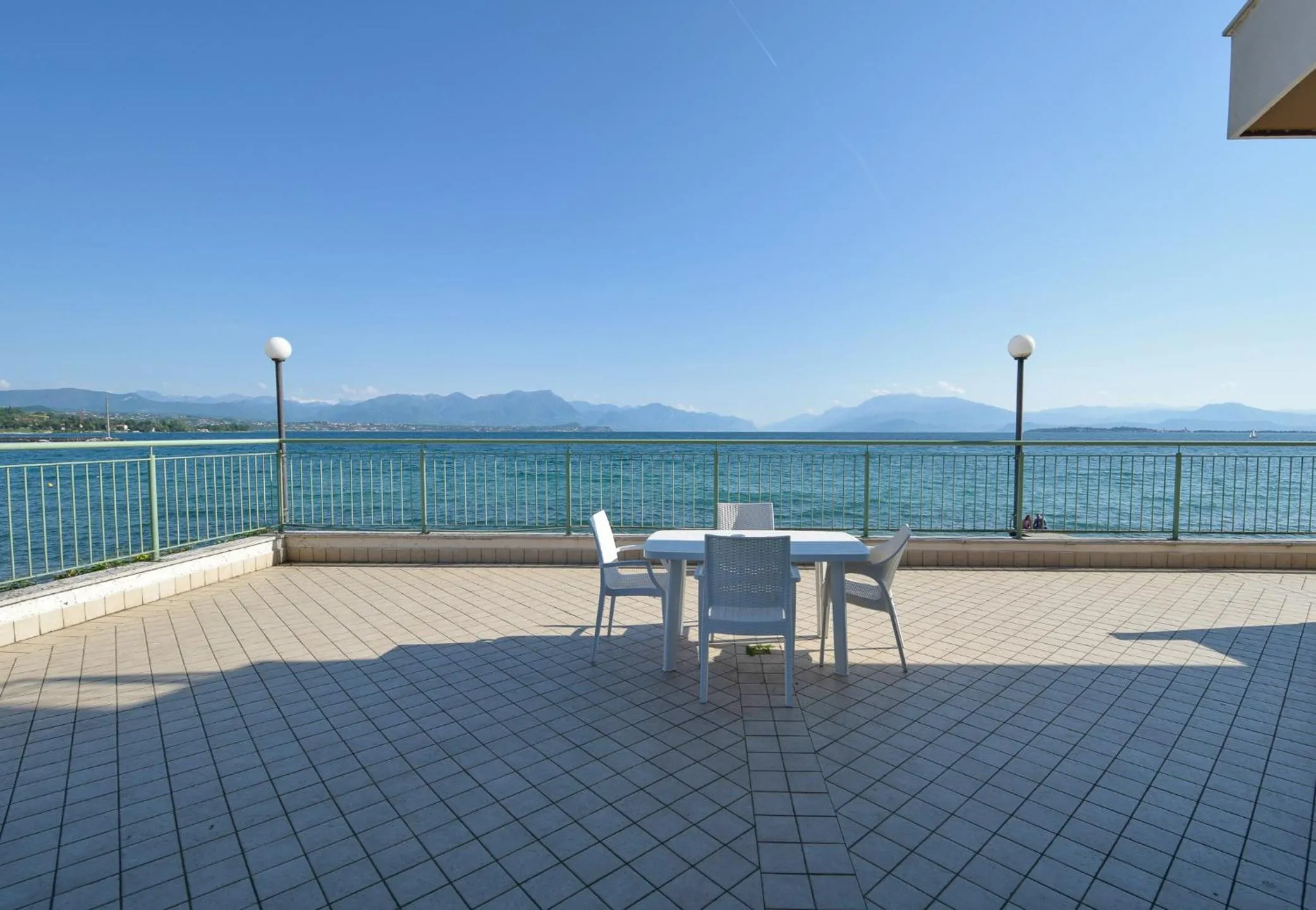 Natural landscape in Residenza Miralago by Wonderful Italy