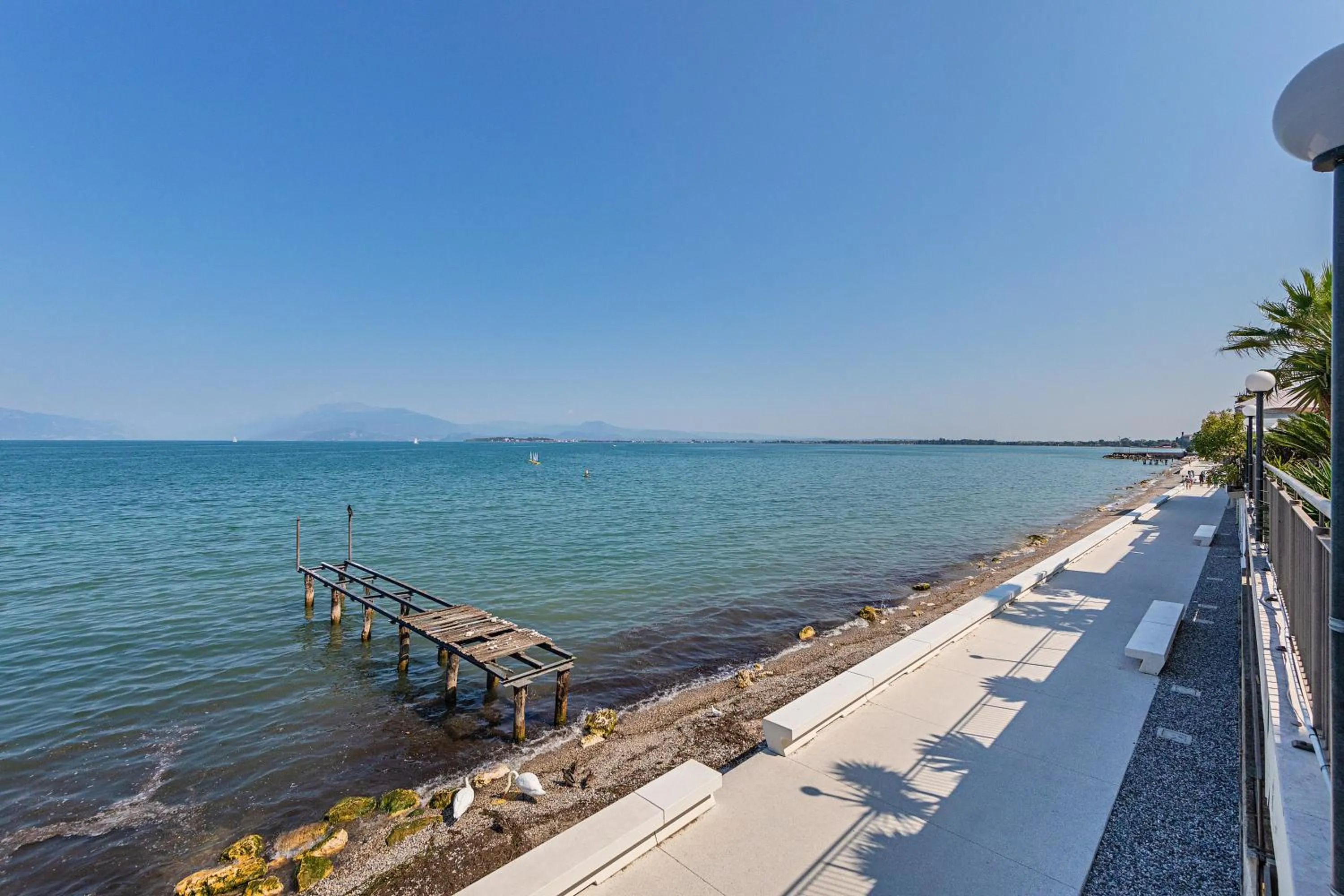 Natural landscape in Residenza Miralago by Wonderful Italy