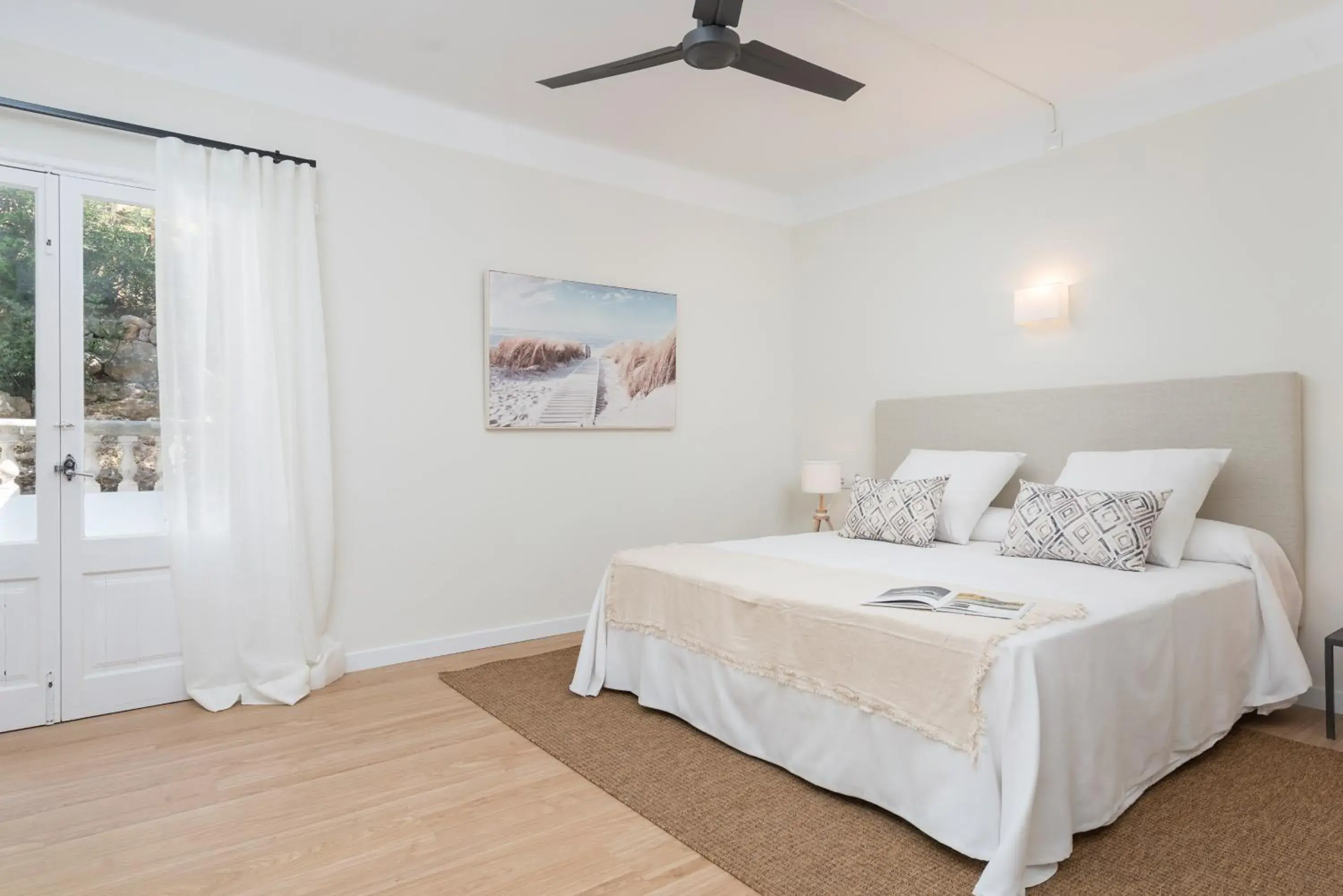 Bed in Boutique Hotel Oriola Bed in Boutique Hotel Oriola