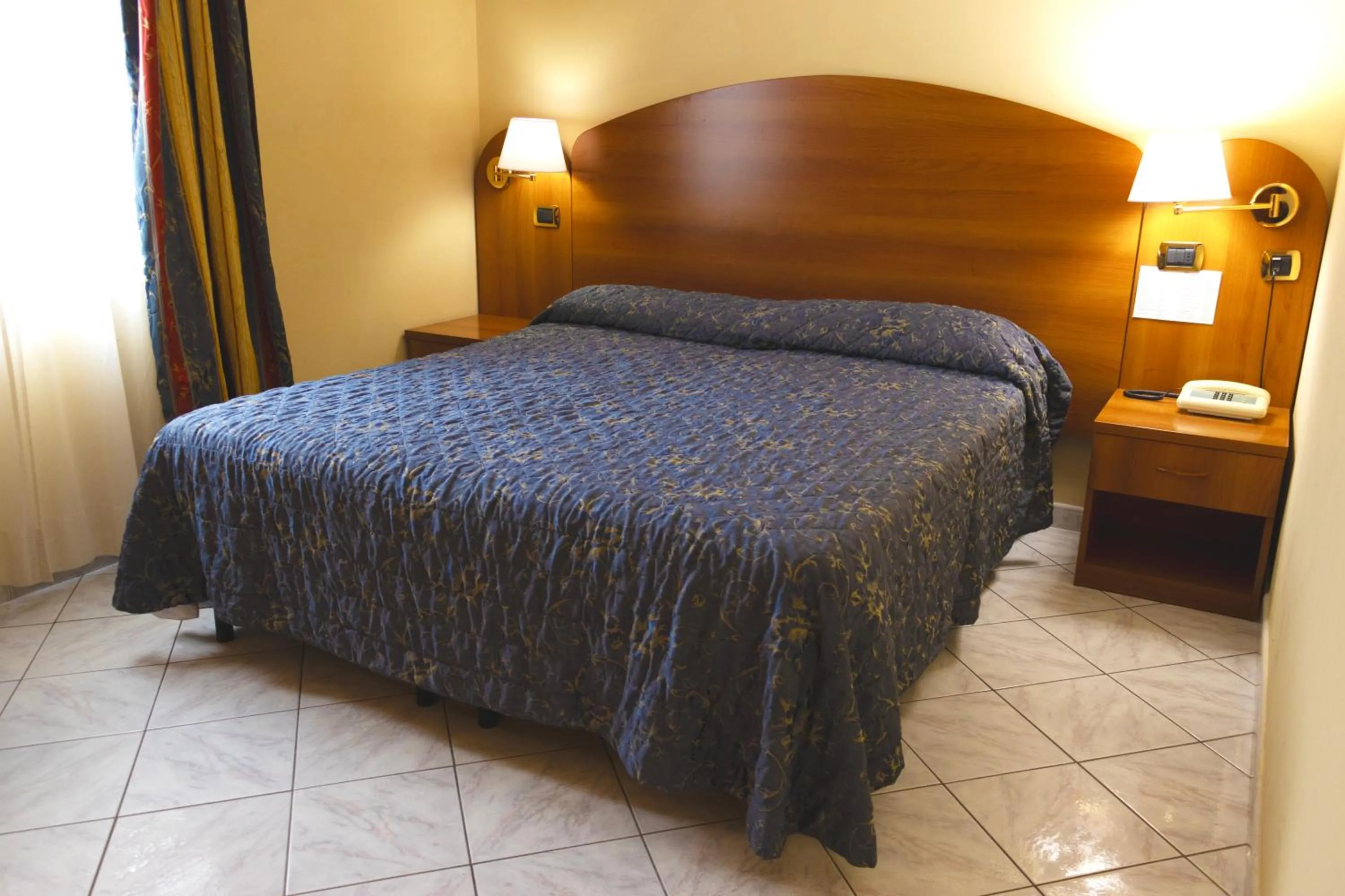 Albergo Ristorante Roma
