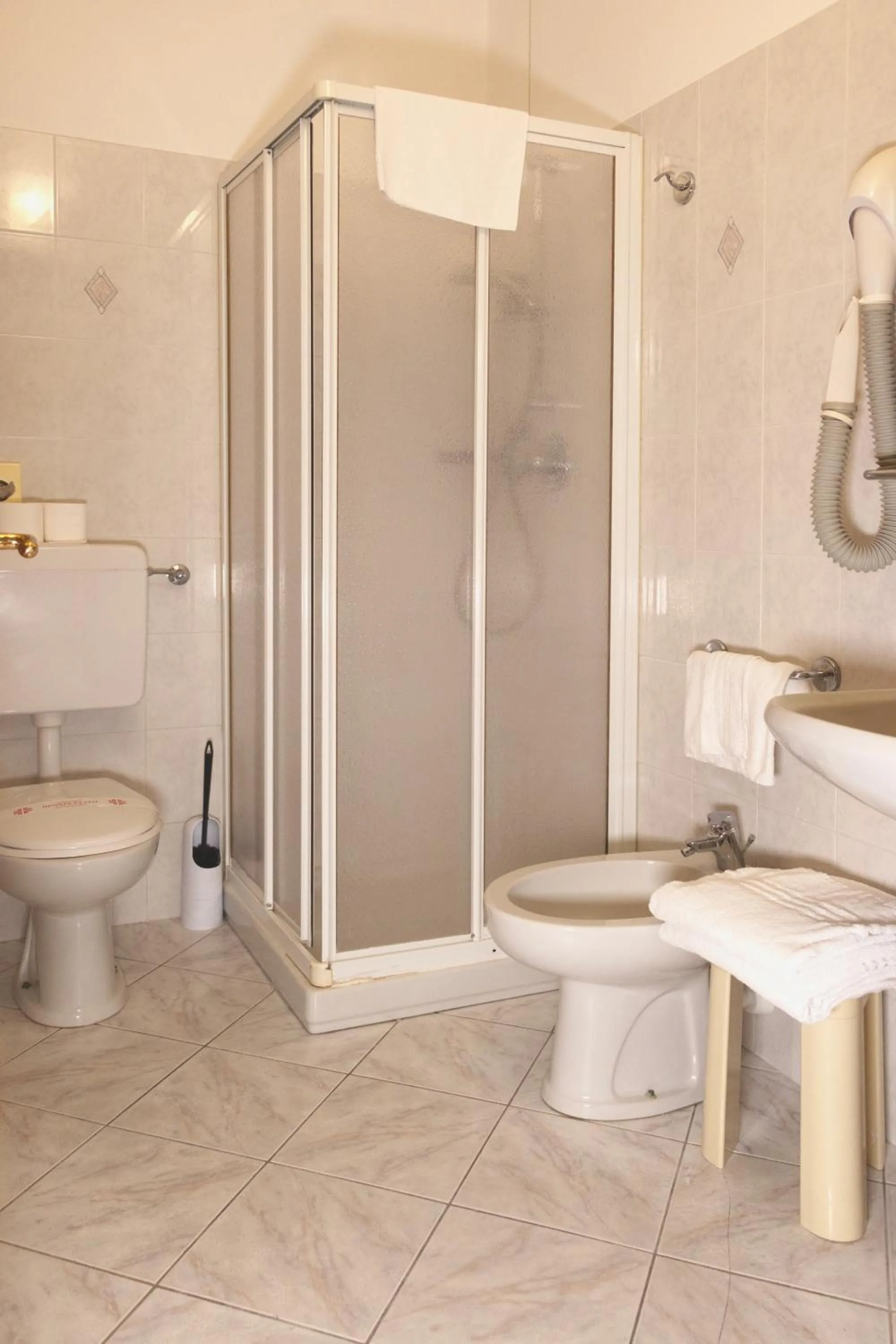 Albergo Ristorante Roma