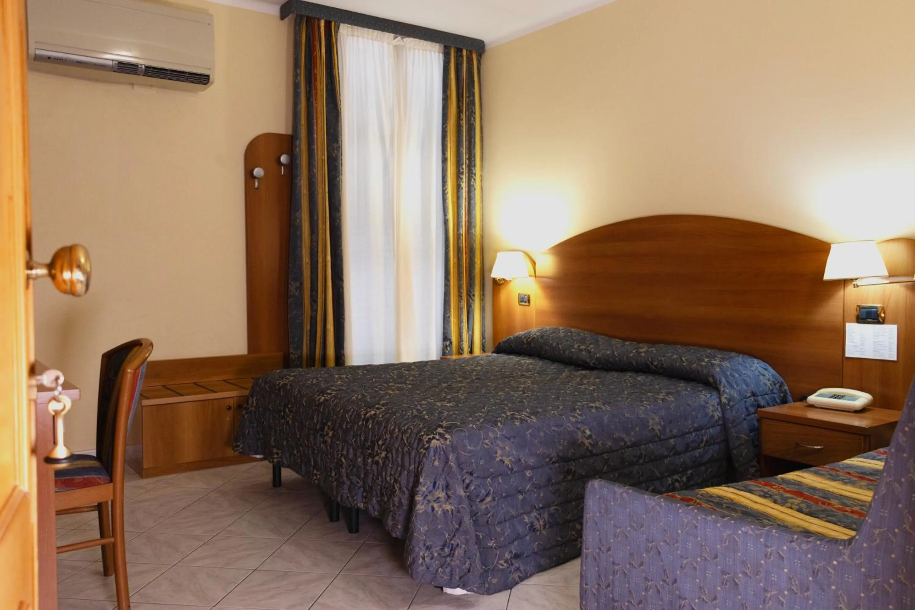 Albergo Ristorante Roma