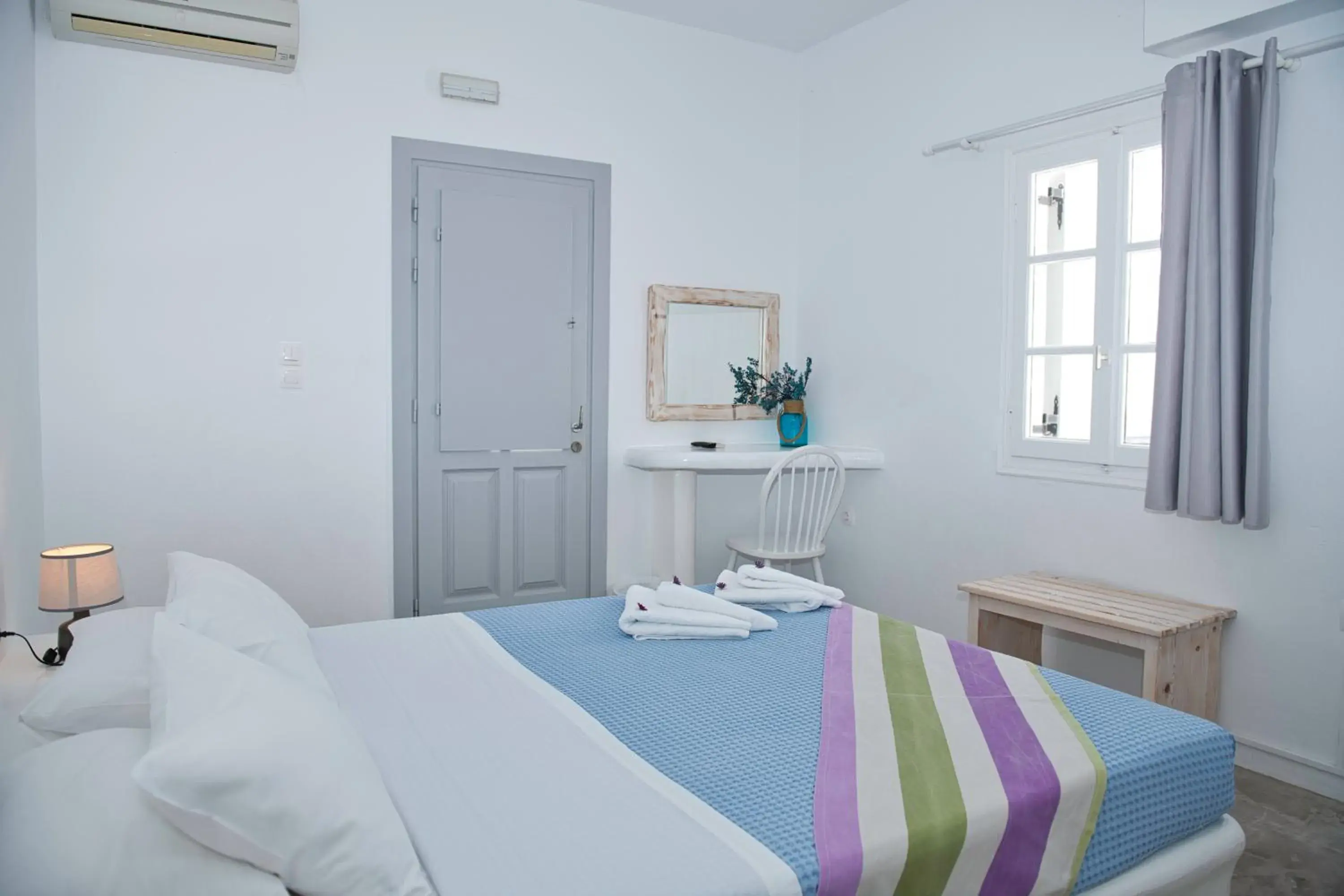 Bedroom, Bed in The Last Sunbeam - Adults Only Bedroom, Bed in The Last Sunbeam - Adults Only