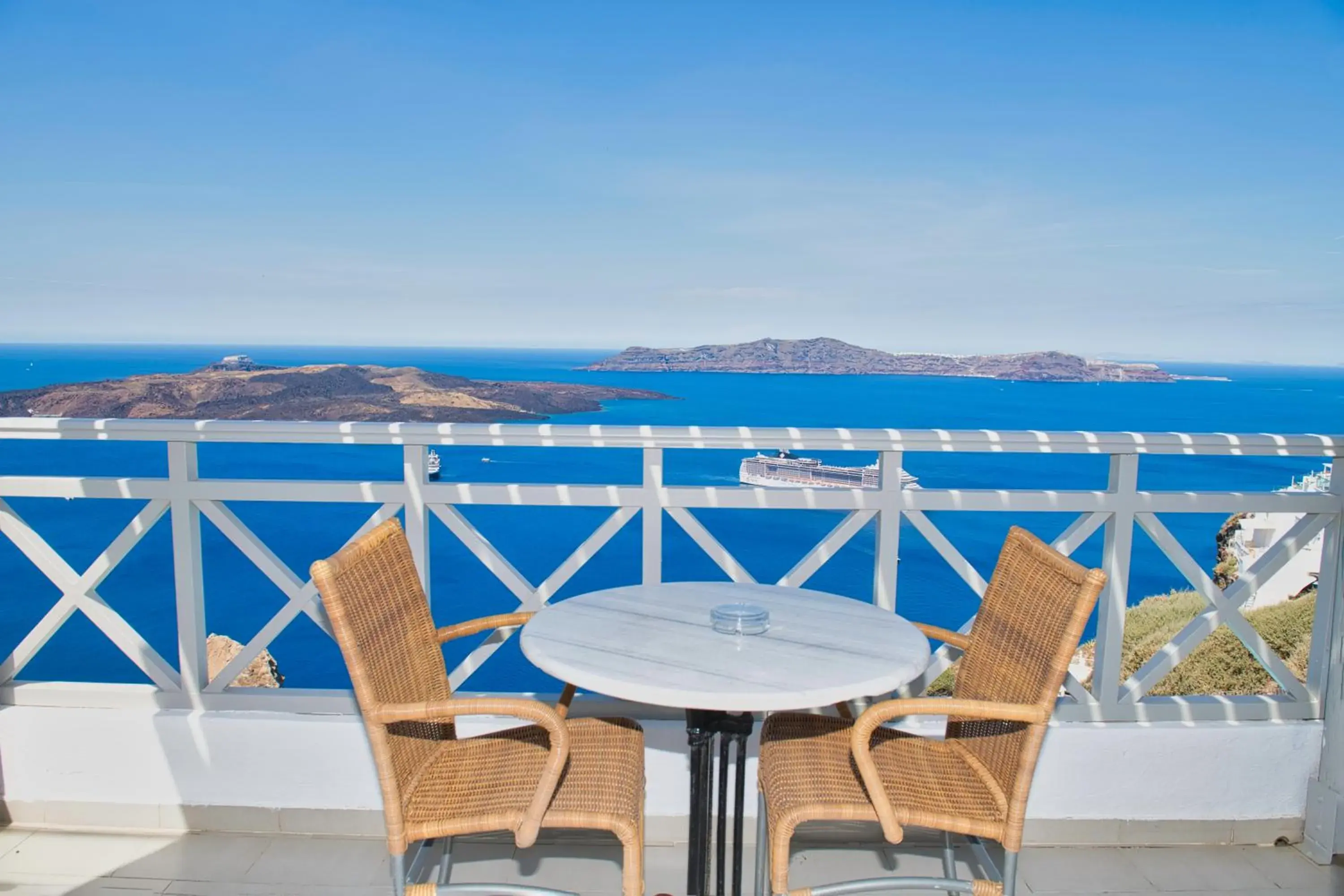 View (from property/room) in The Last Sunbeam - Adults Only View (from property/room) in The Last Sunbeam - Adults Only