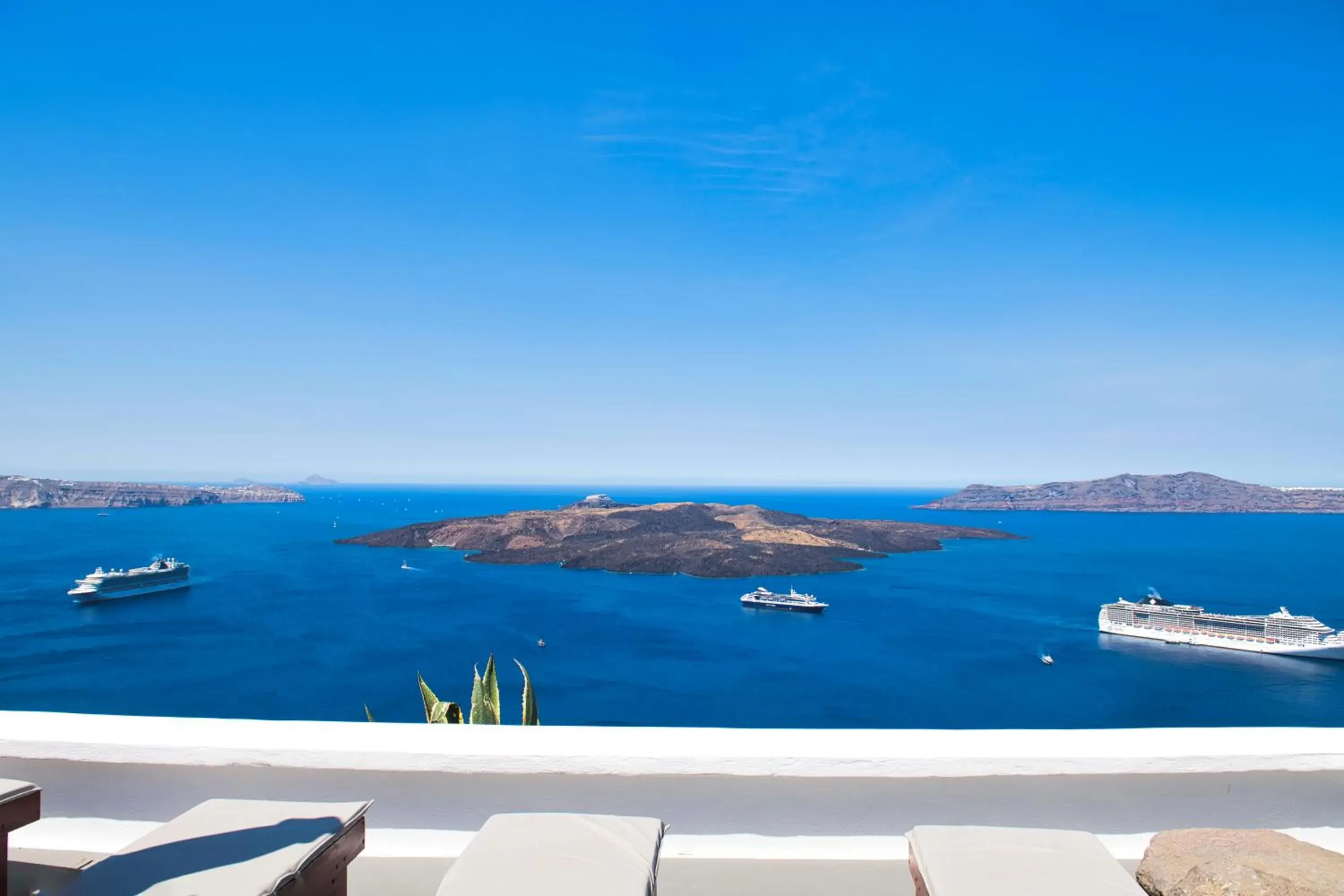 View (from property/room) in The Last Sunbeam - Adults Only View (from property/room) in The Last Sunbeam - Adults Only