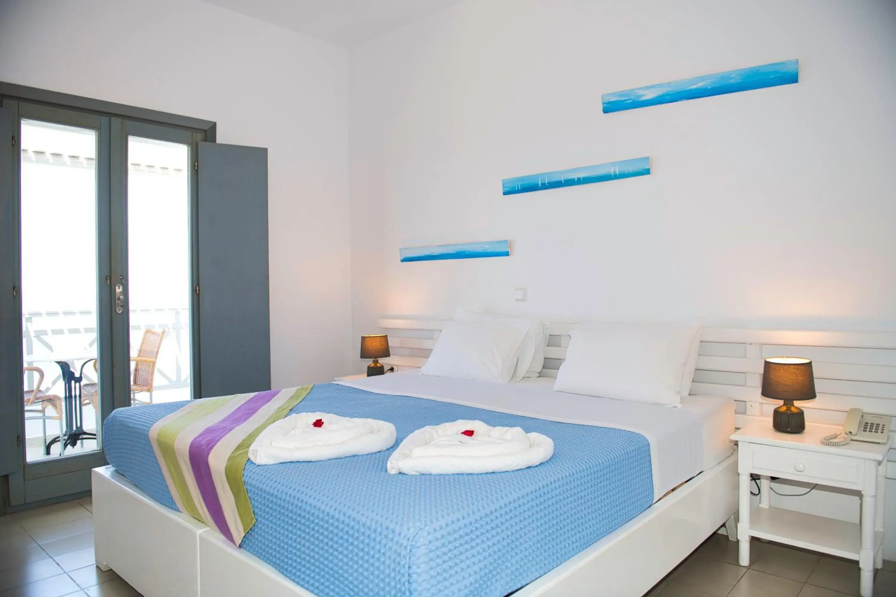 Bedroom, Bed in The Last Sunbeam - Adults Only Bedroom, Bed in The Last Sunbeam - Adults Only