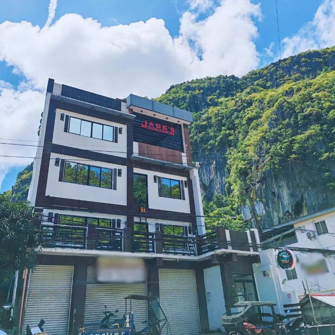 Jace's Travellers Inn