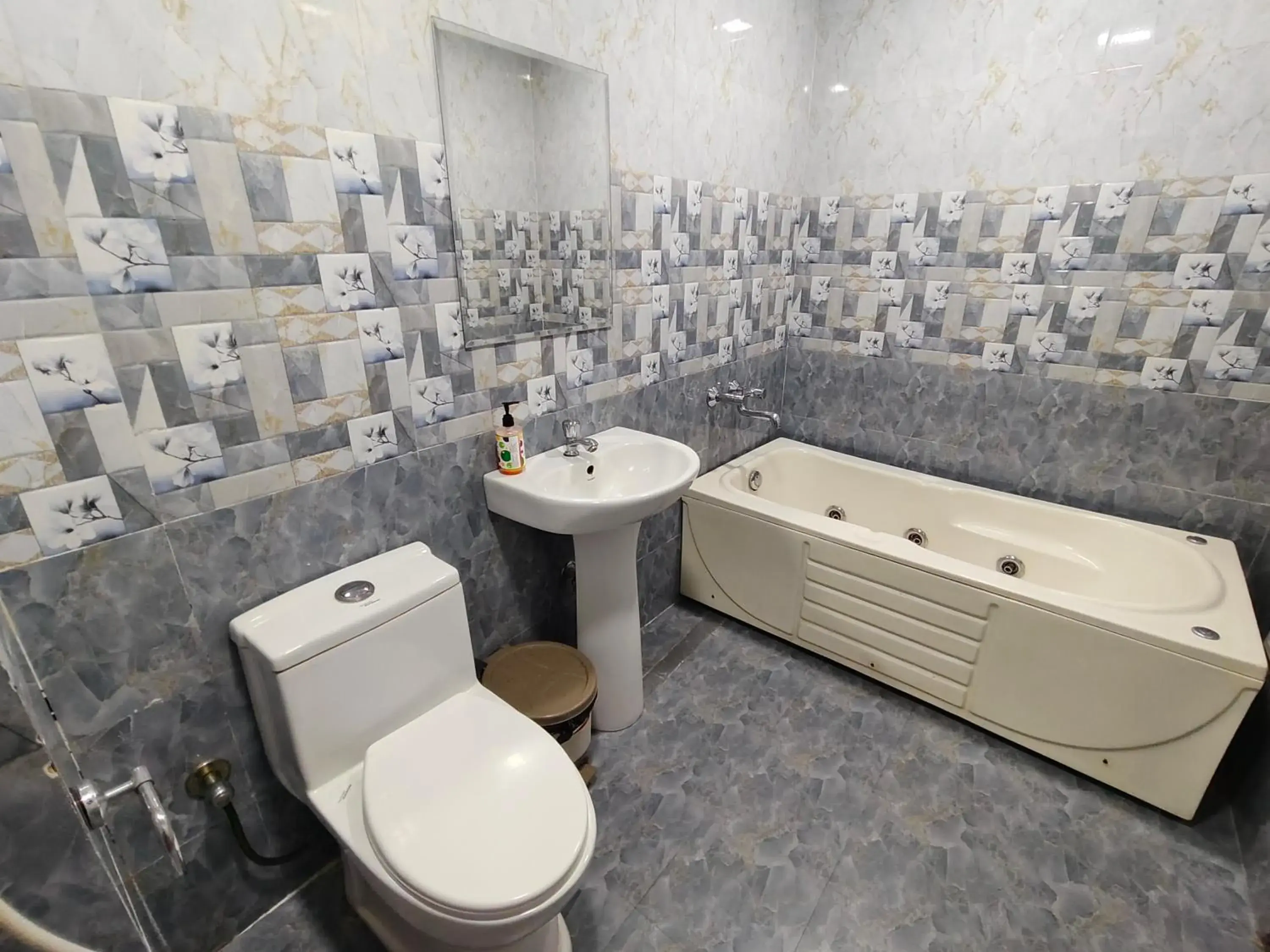 Emerald Tree Emerald Tree