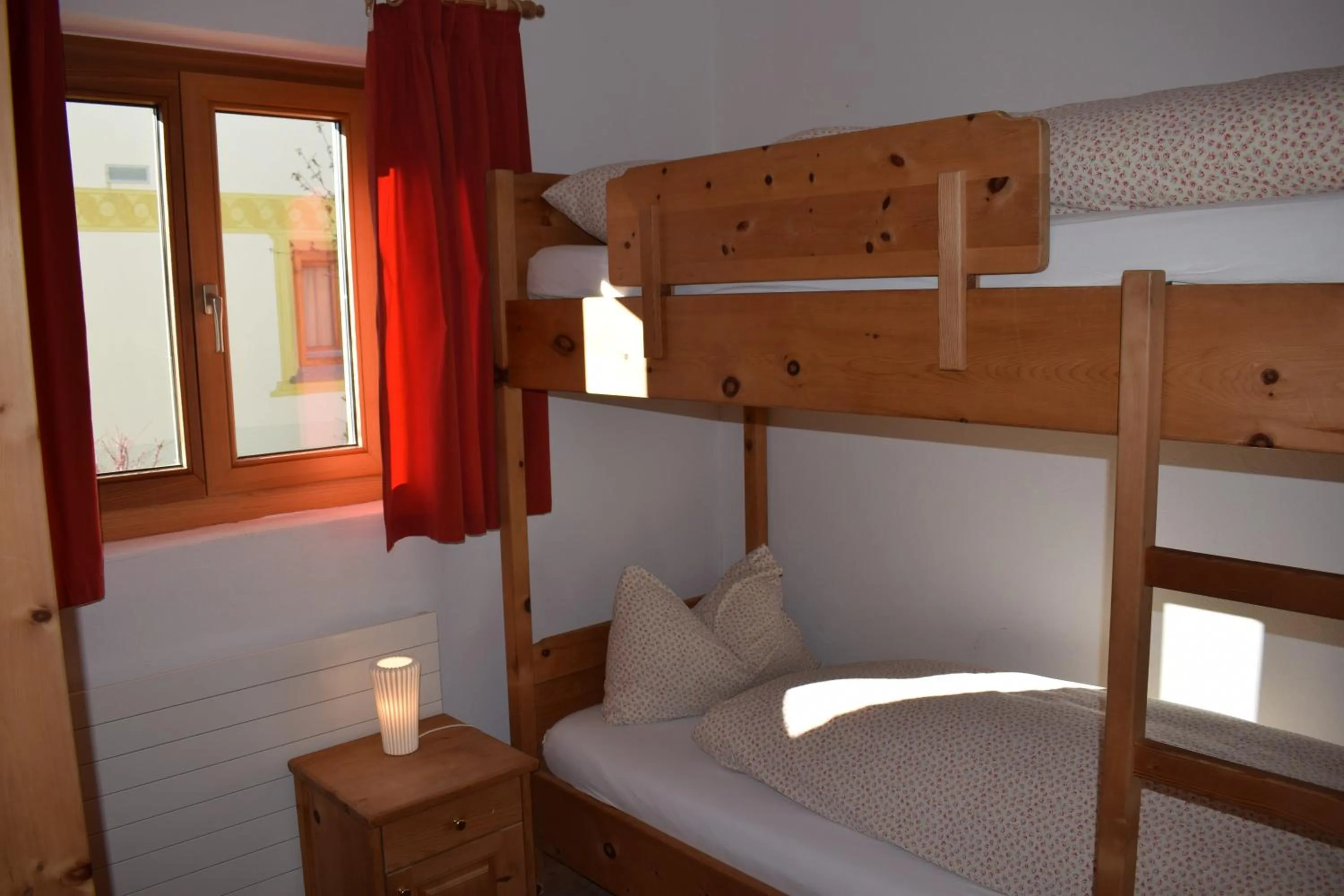 Bed in Residence Miragolf