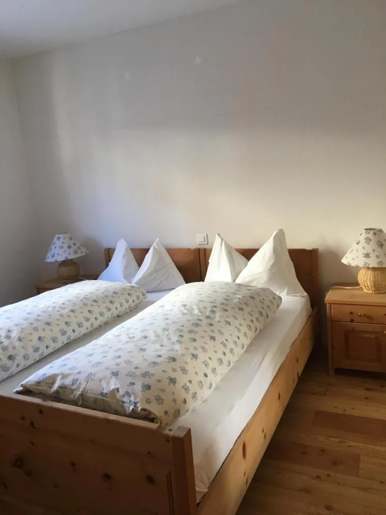 Bed in Residence Miragolf