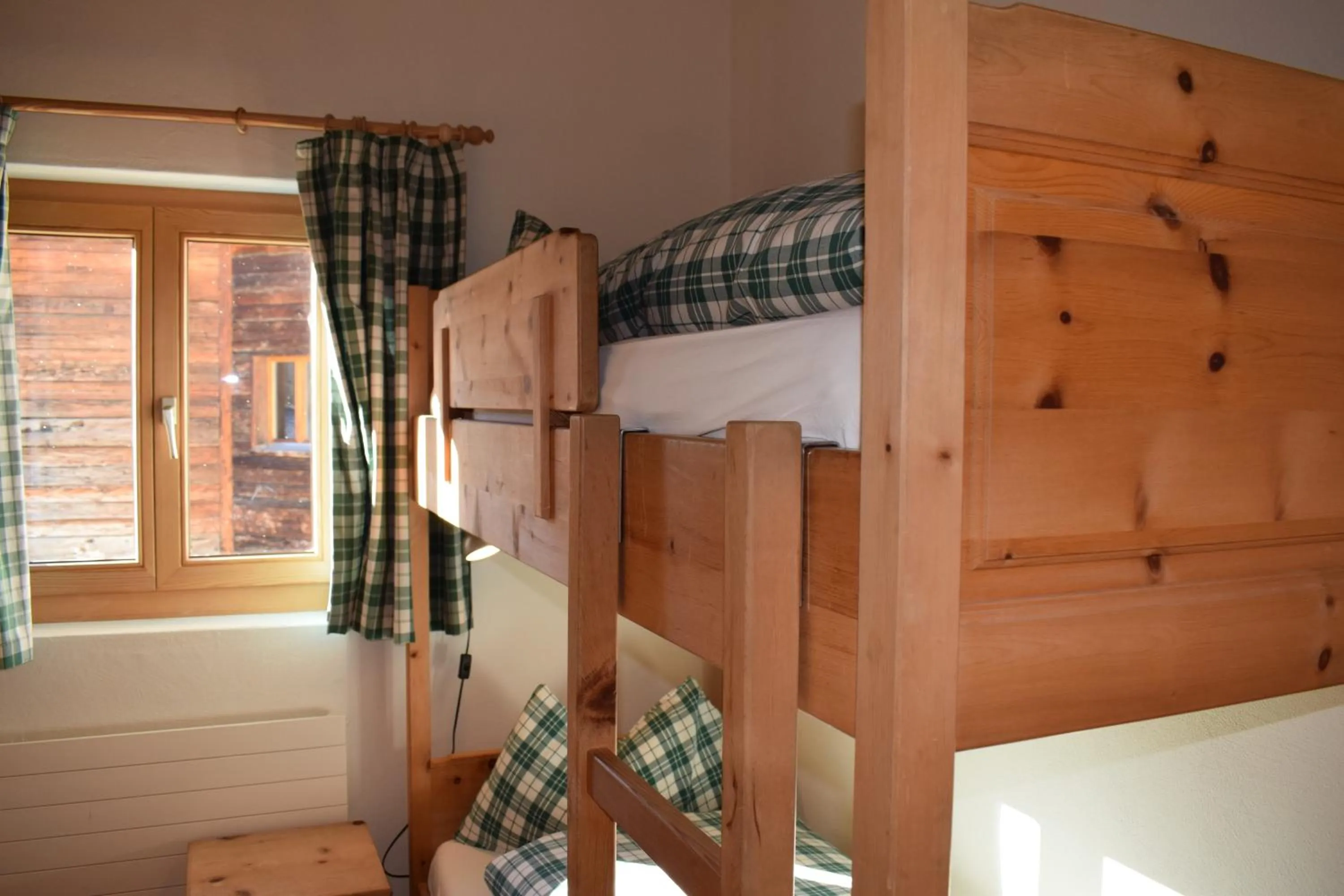 Bed in Residence Miragolf