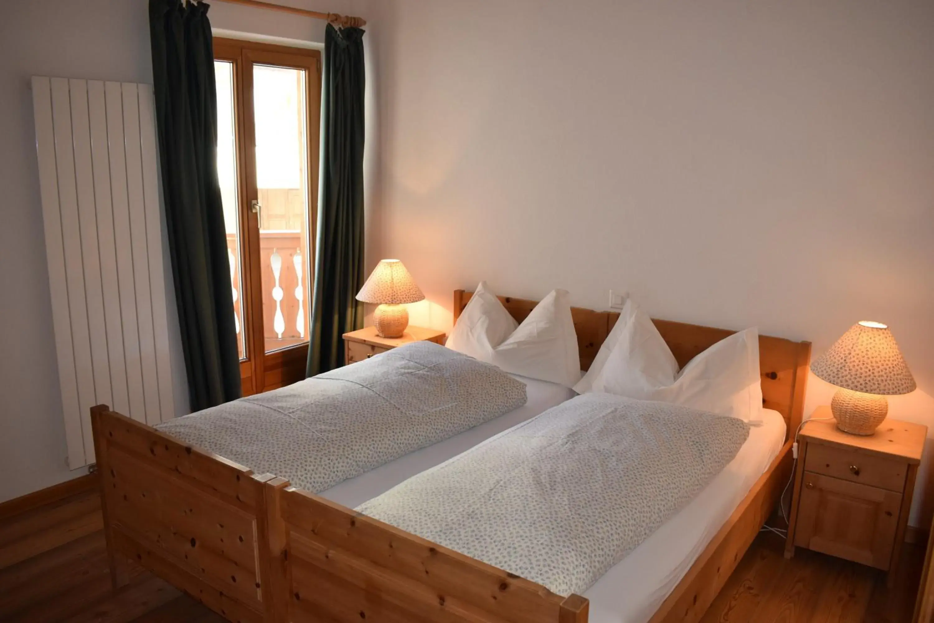 Two-Bedroom Apartment in Residence Miragolf Two-Bedroom Apartment in Residence Miragolf