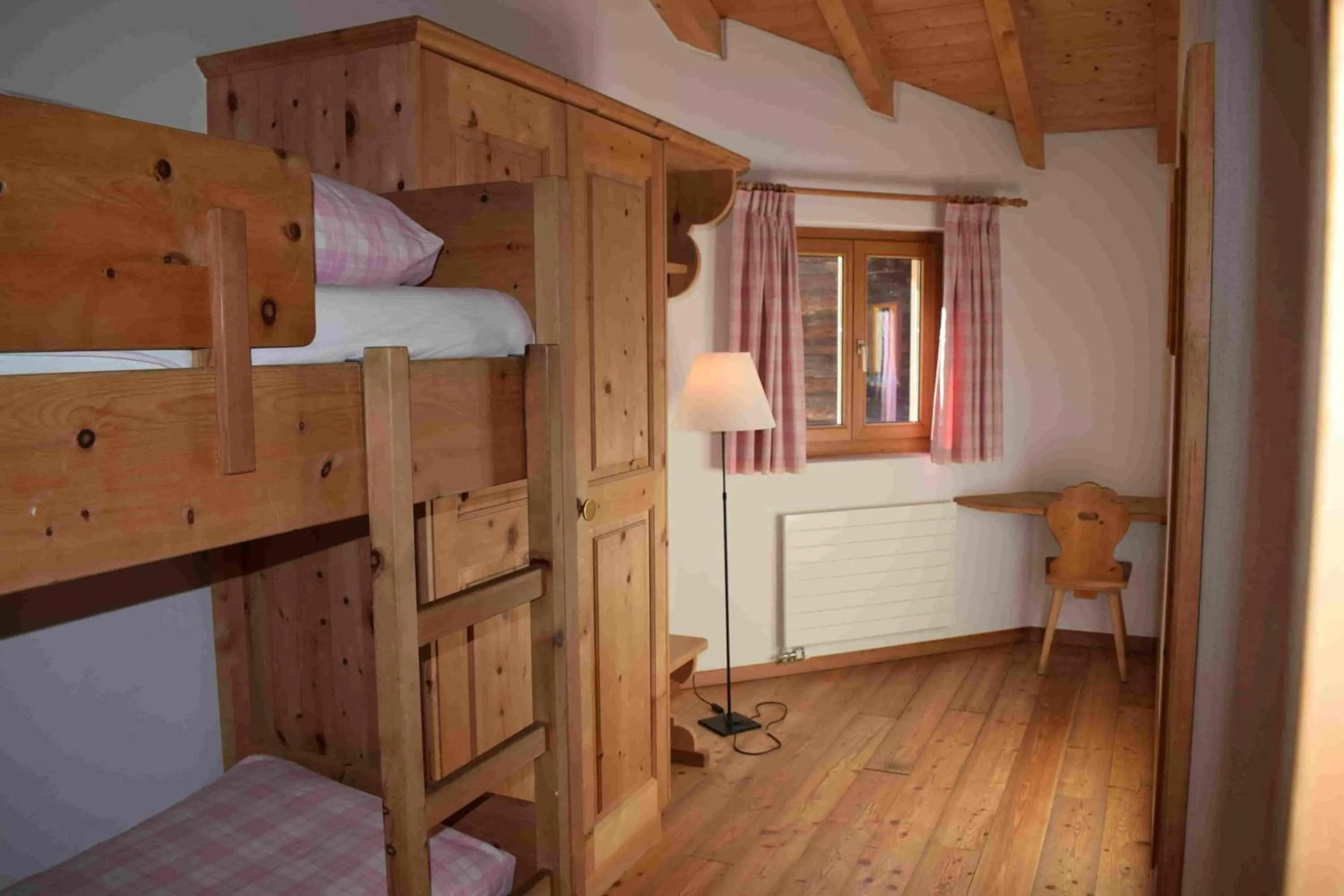 Bed in Residence Miragolf