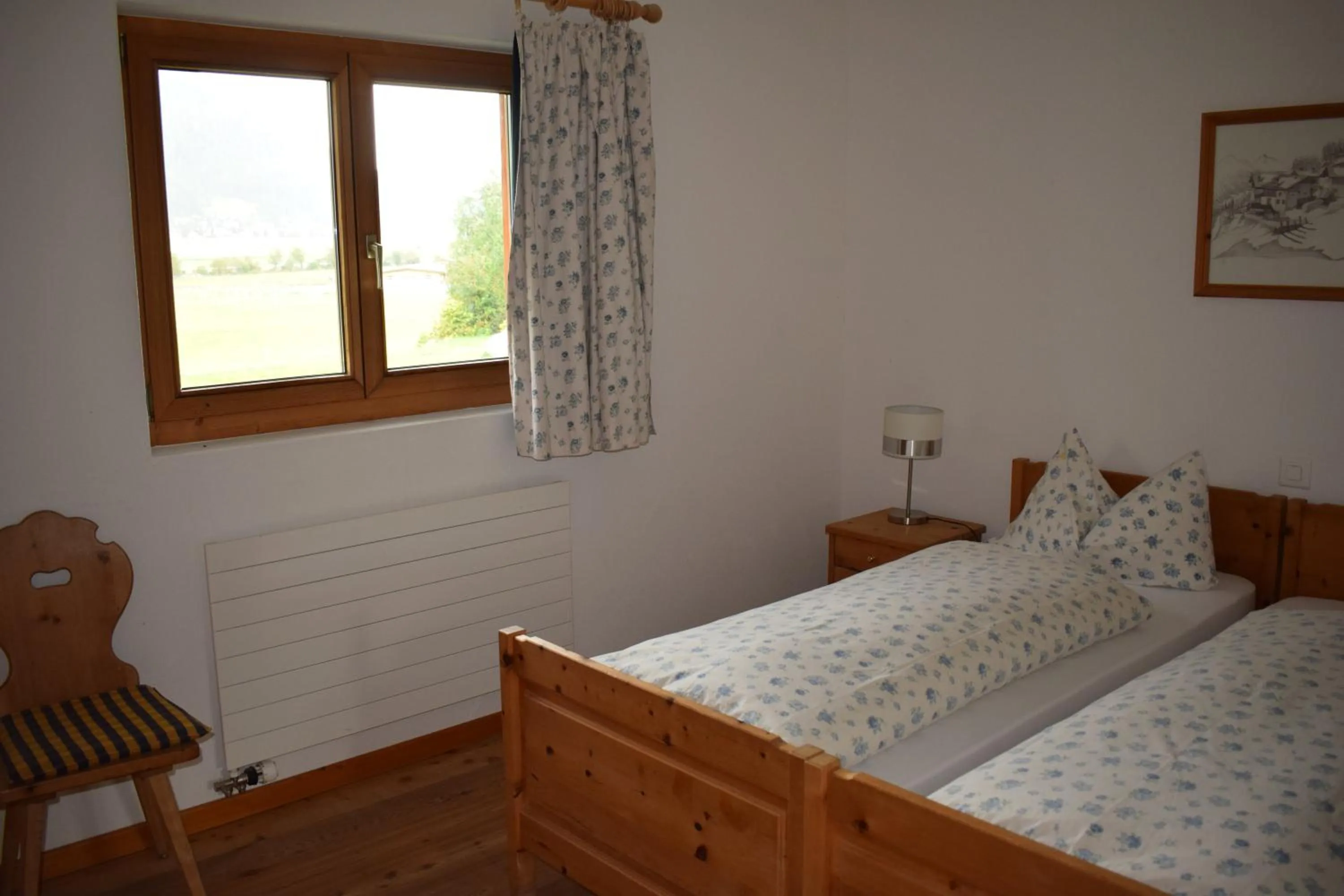 Bed in Residence Miragolf