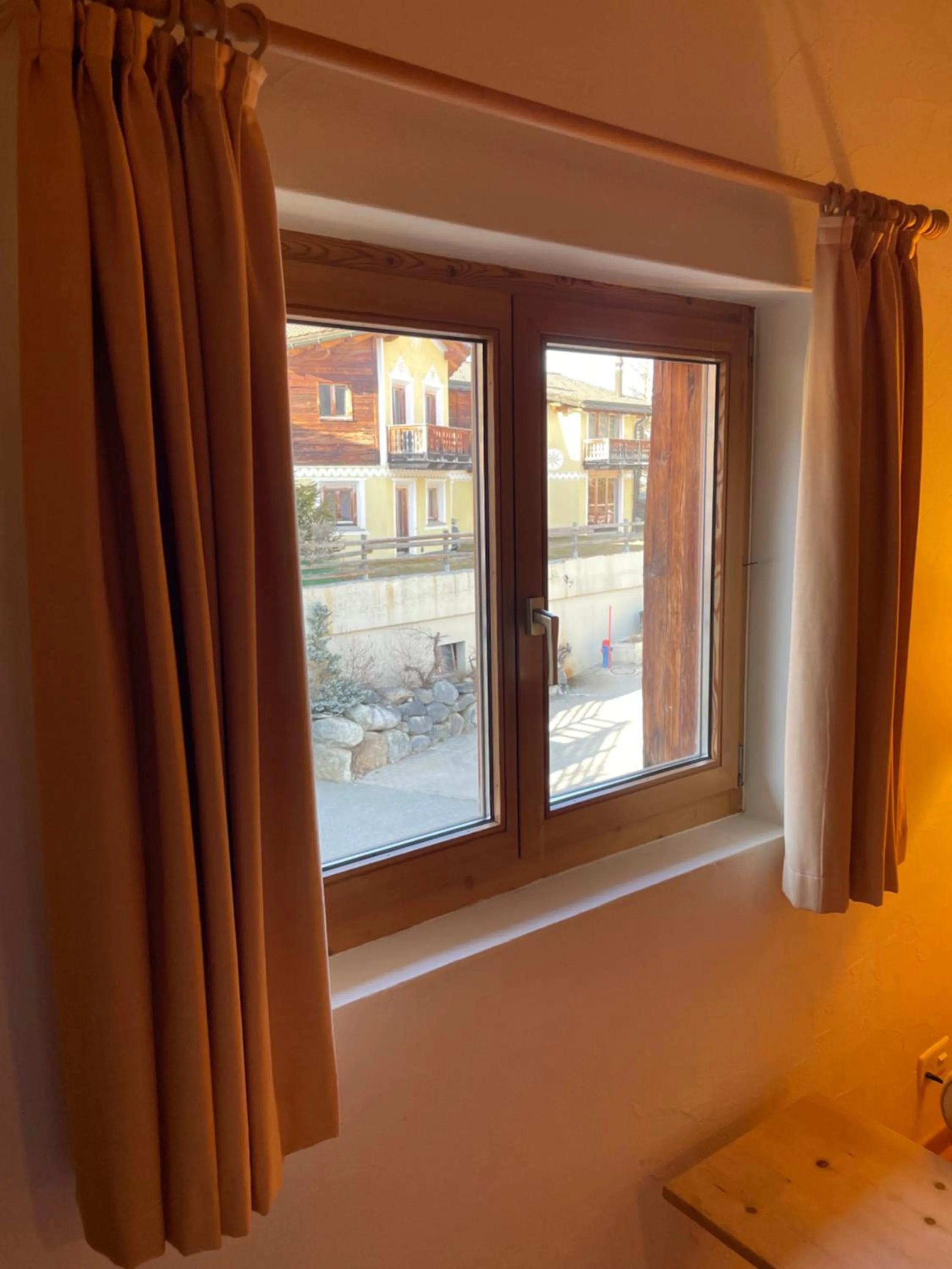 Bed in Residence Miragolf