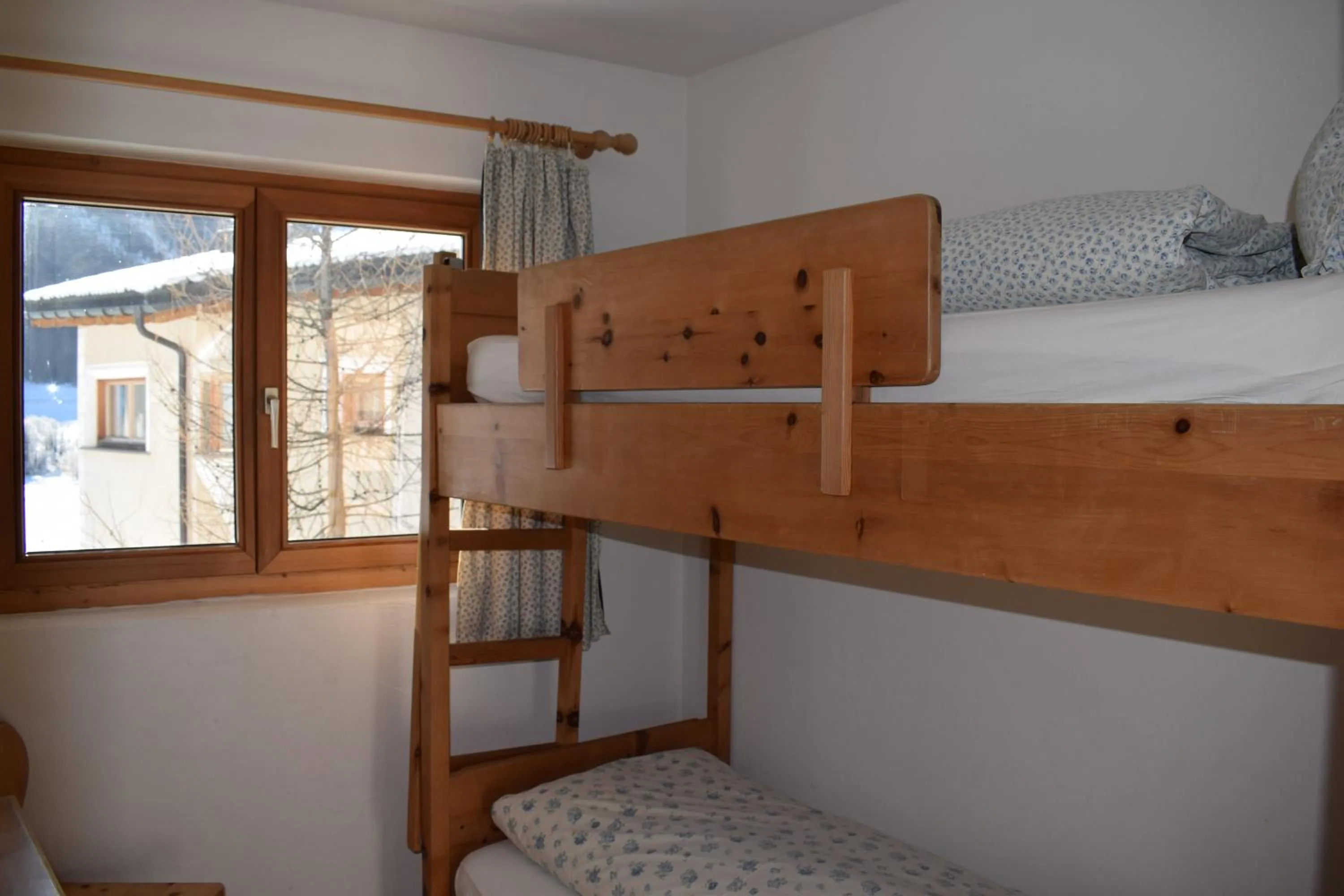 Bed in Residence Miragolf