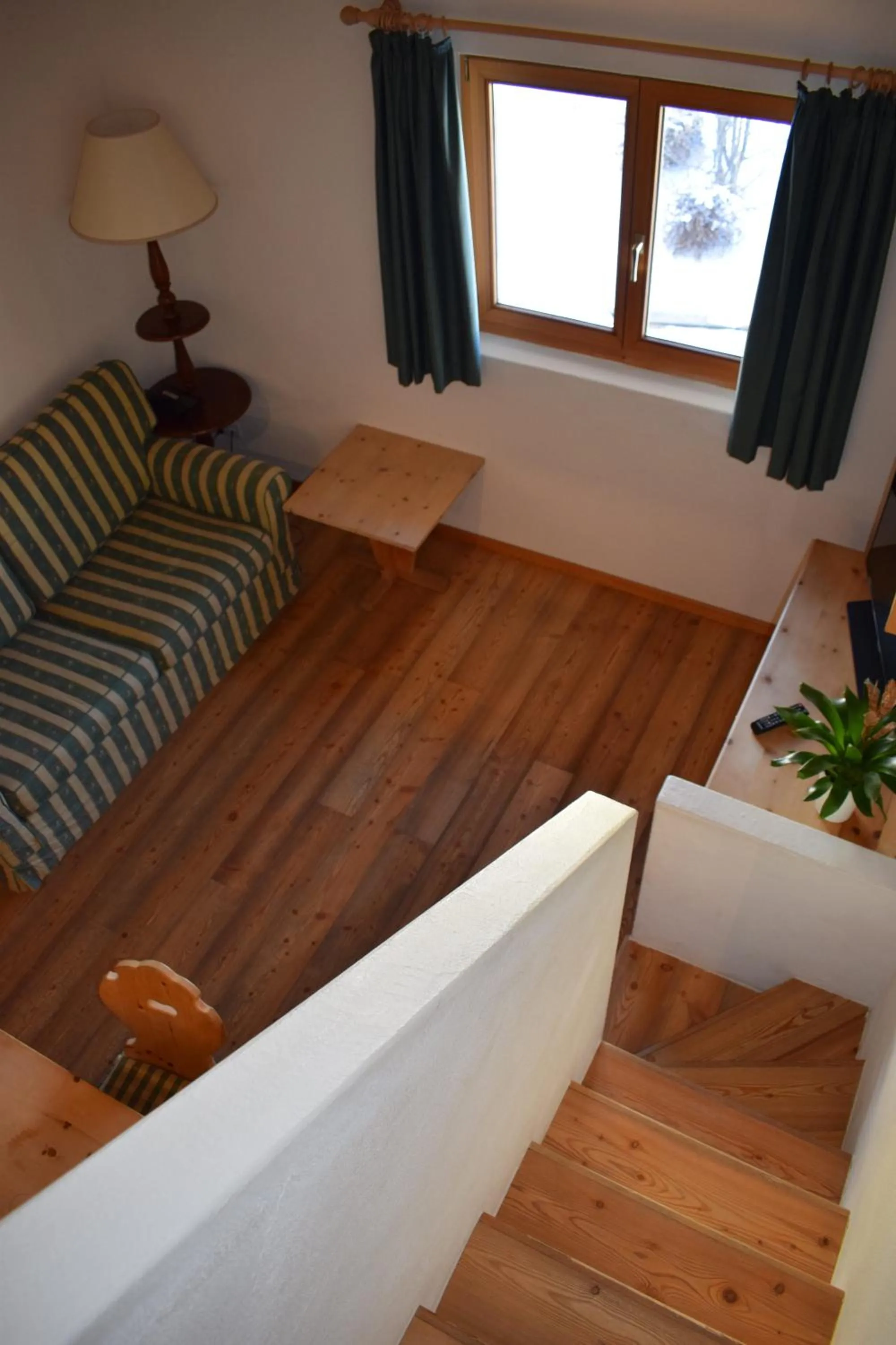 Bed in Residence Miragolf