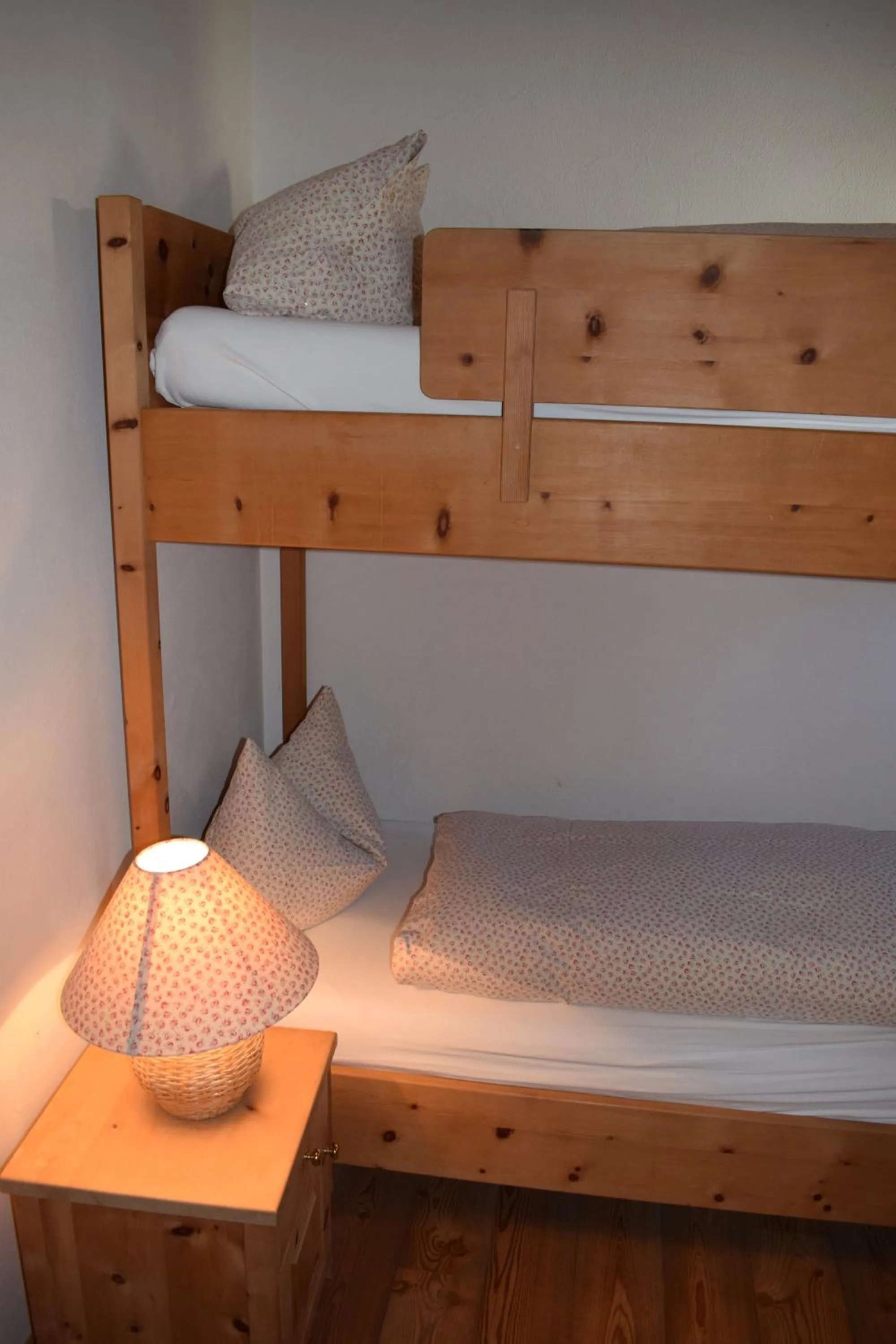 Bed in Residence Miragolf