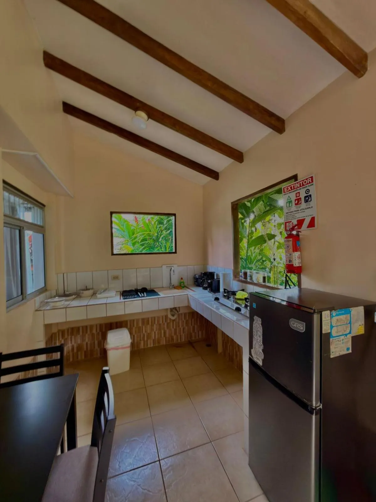 Loma Real Hot Springs Bed & Breakfast