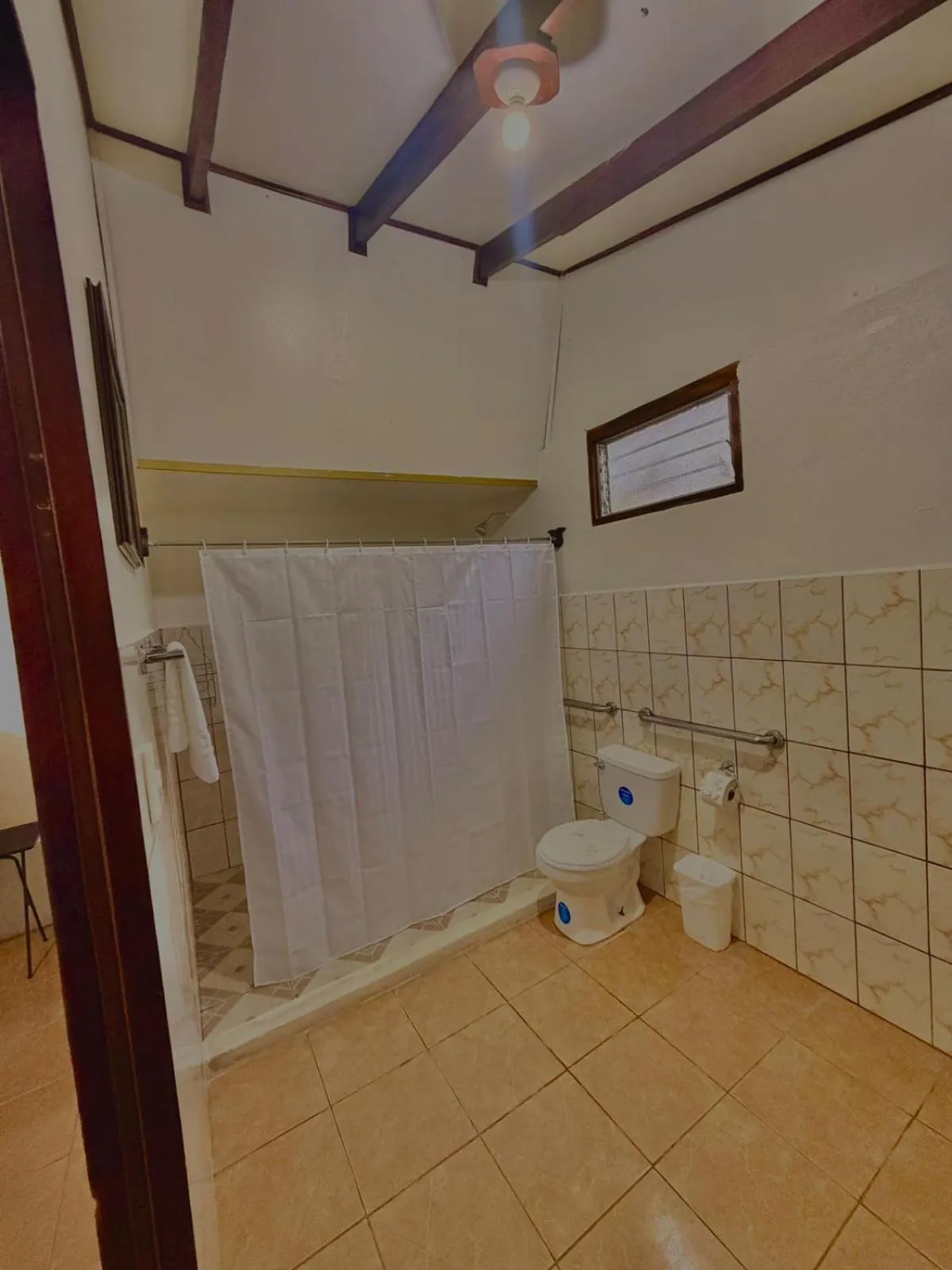 Loma Real Hot Springs Bed & Breakfast