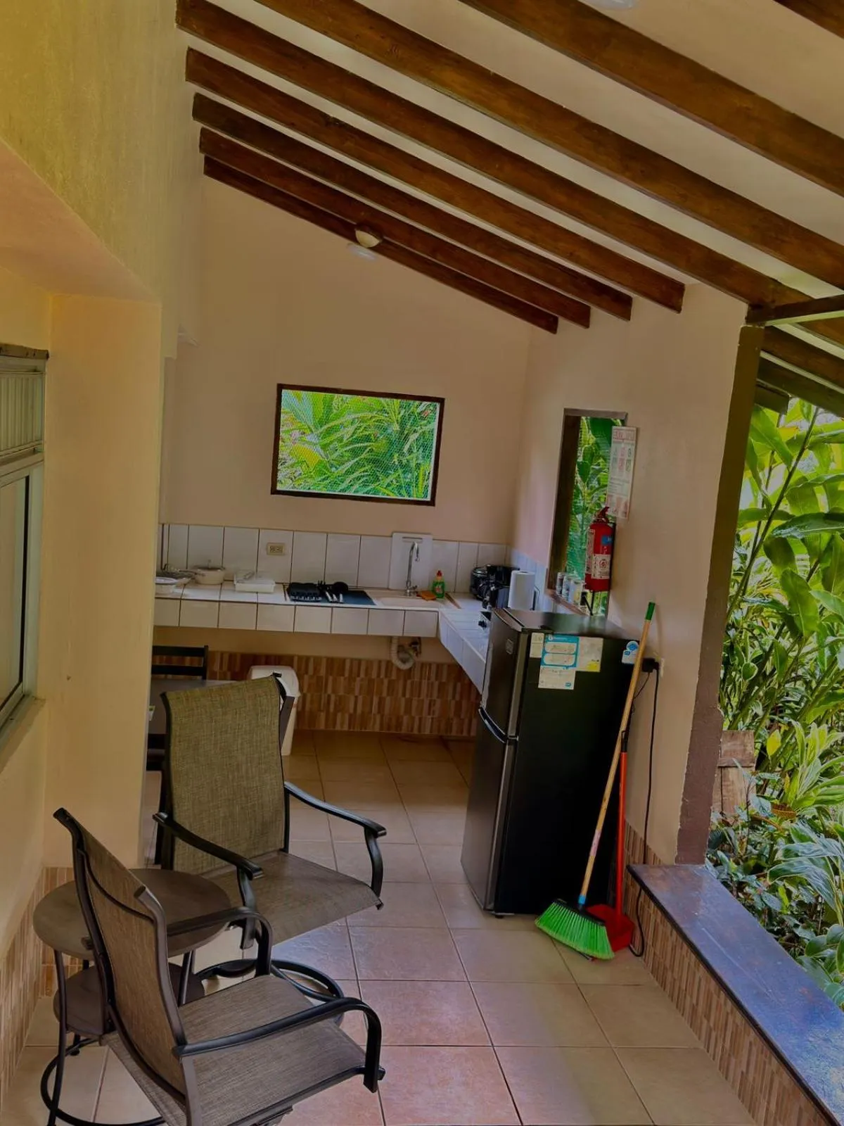 Loma Real Hot Springs Bed & Breakfast