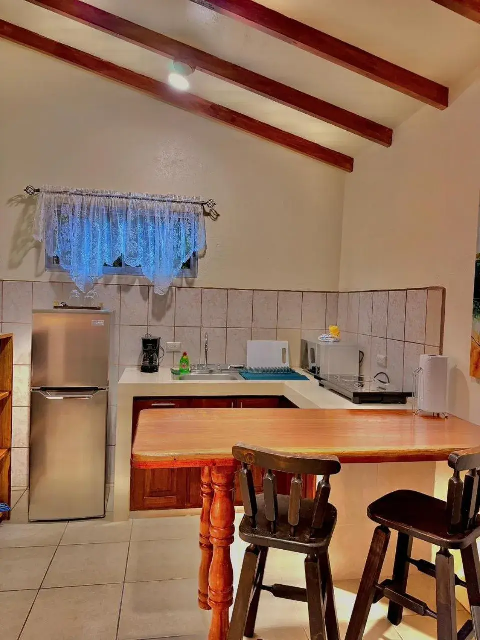 Economy Double Room in Loma Real Hot Springs Bed & Breakfast Economy Double Room in Loma Real Hot Springs Bed & Breakfast