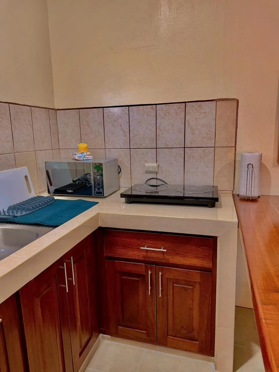 Loma Real Hot Springs Bed & Breakfast