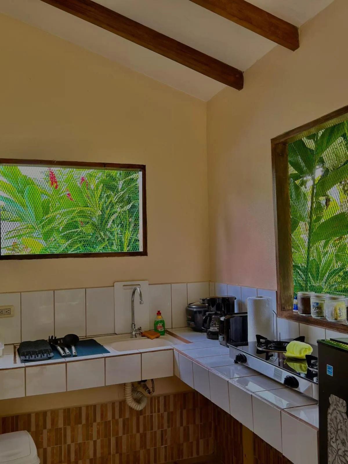 Loma Real Hot Springs Bed & Breakfast