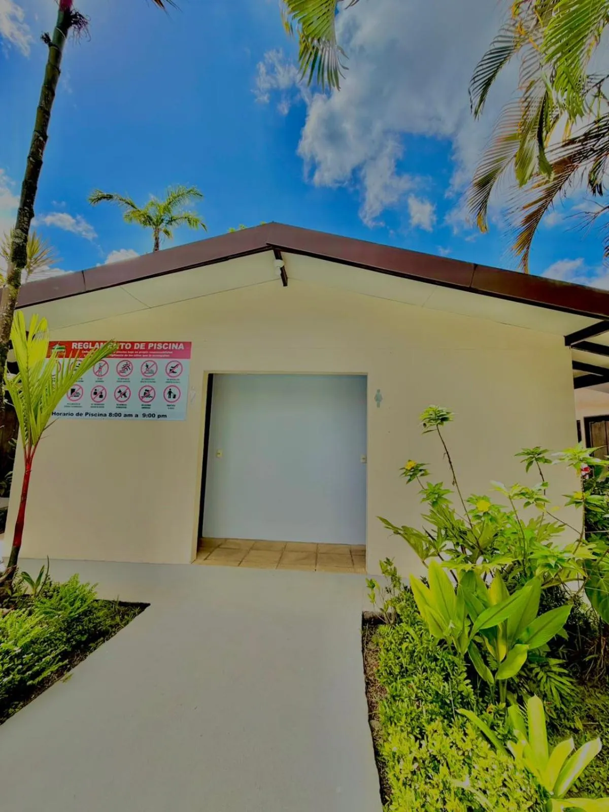 Loma Real Hot Springs Bed & Breakfast