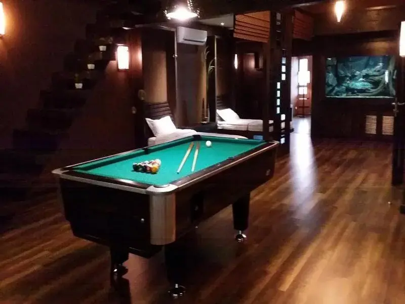 Miracle Suite Miracle Suite