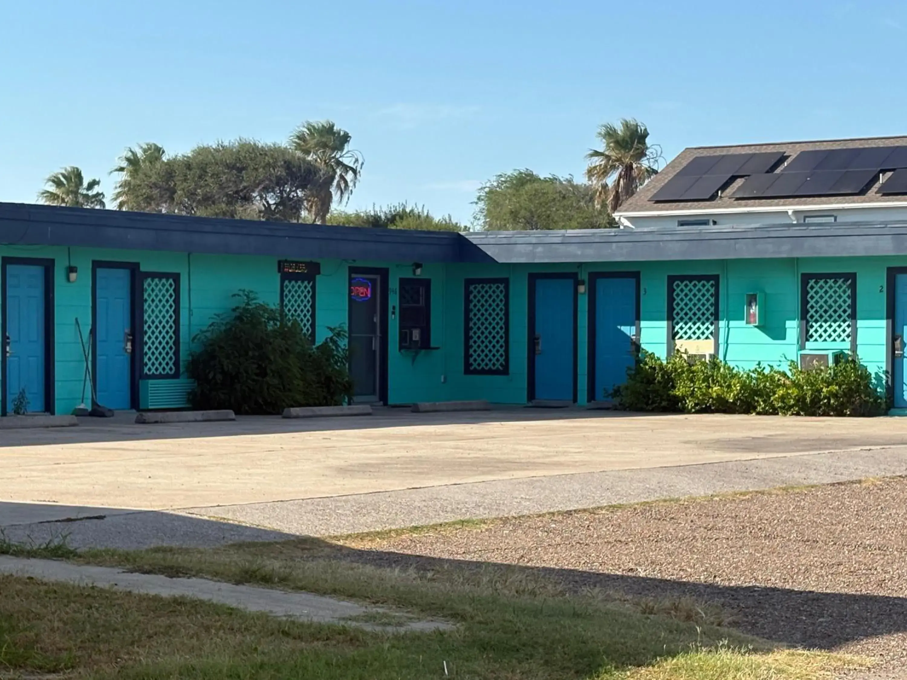 SE'Air Motel By Townhouse Corpus Christi - Padre Island Tx SE'Air Motel By Townhouse Corpus Christi - Padre Island Tx