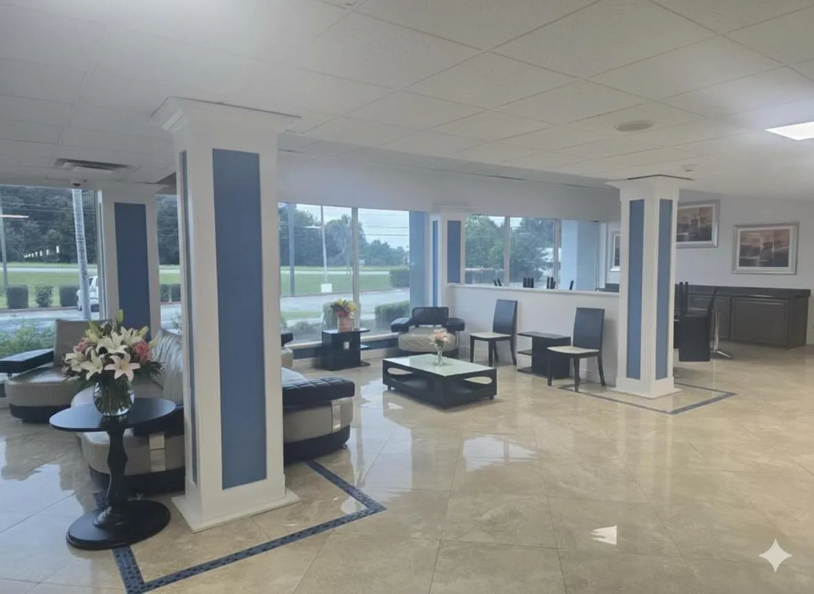 Noble Suites