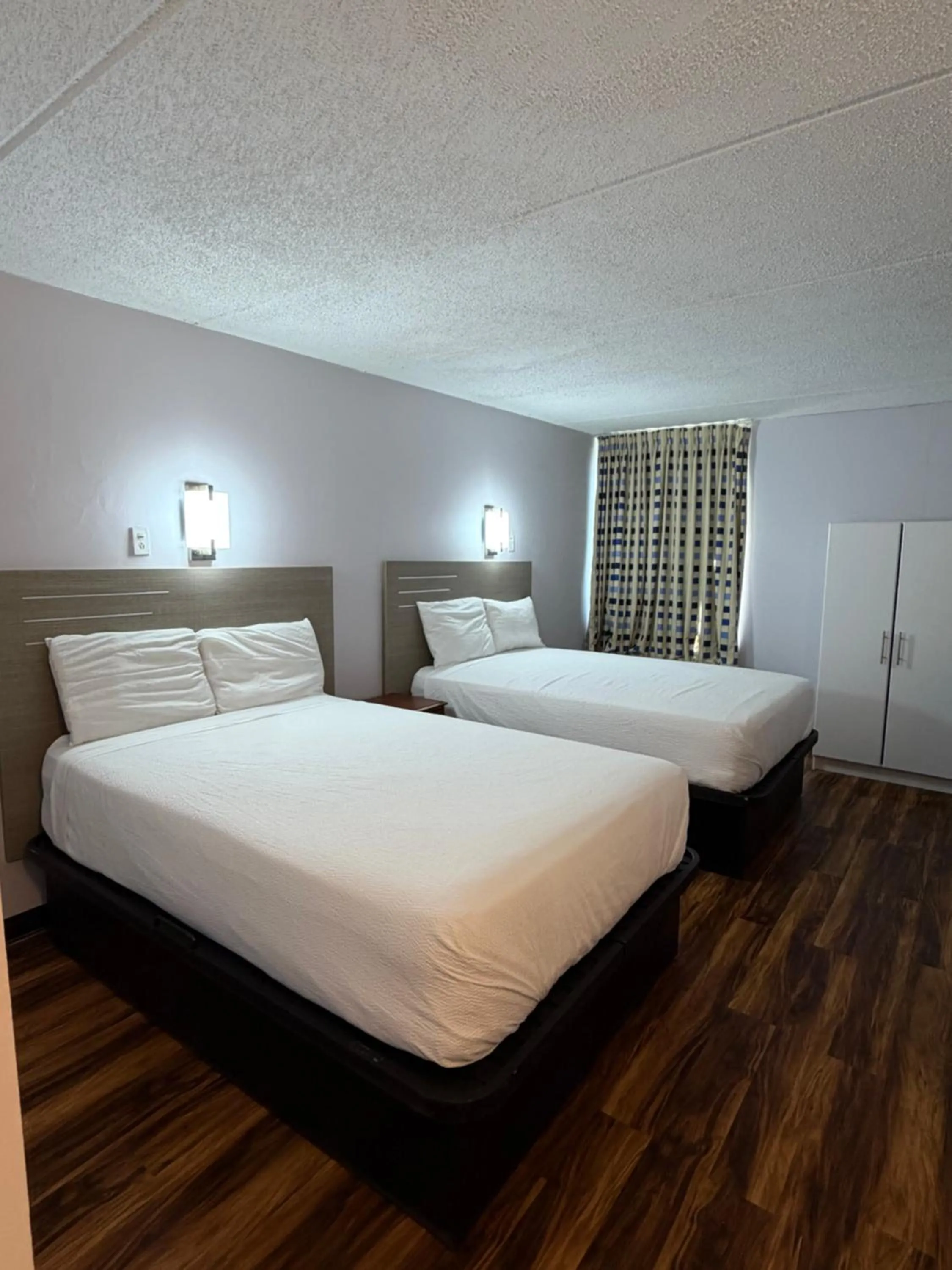 Noble Suites