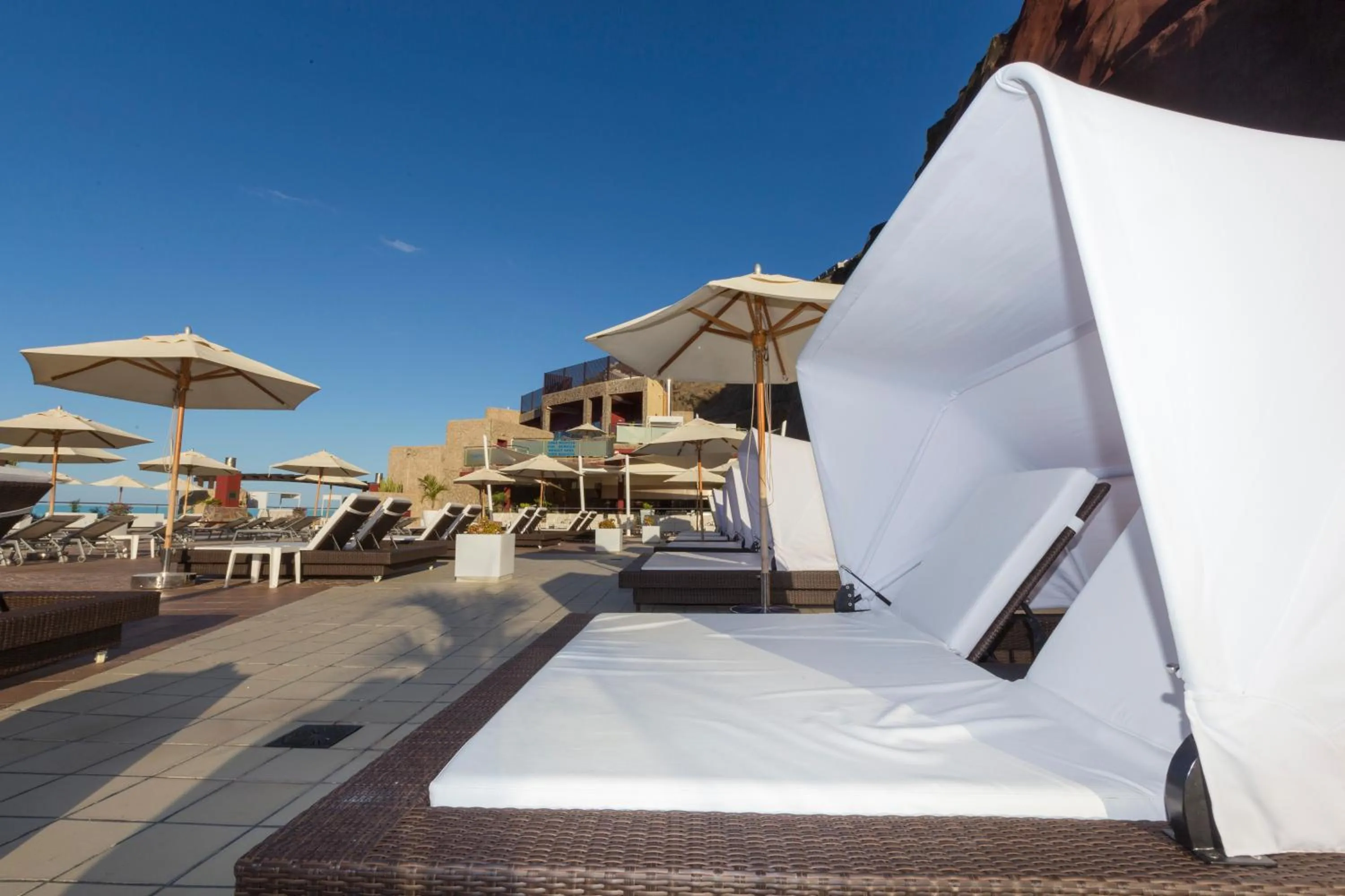 Swimming pool in Gloria Palace Royal Hotel & Spa