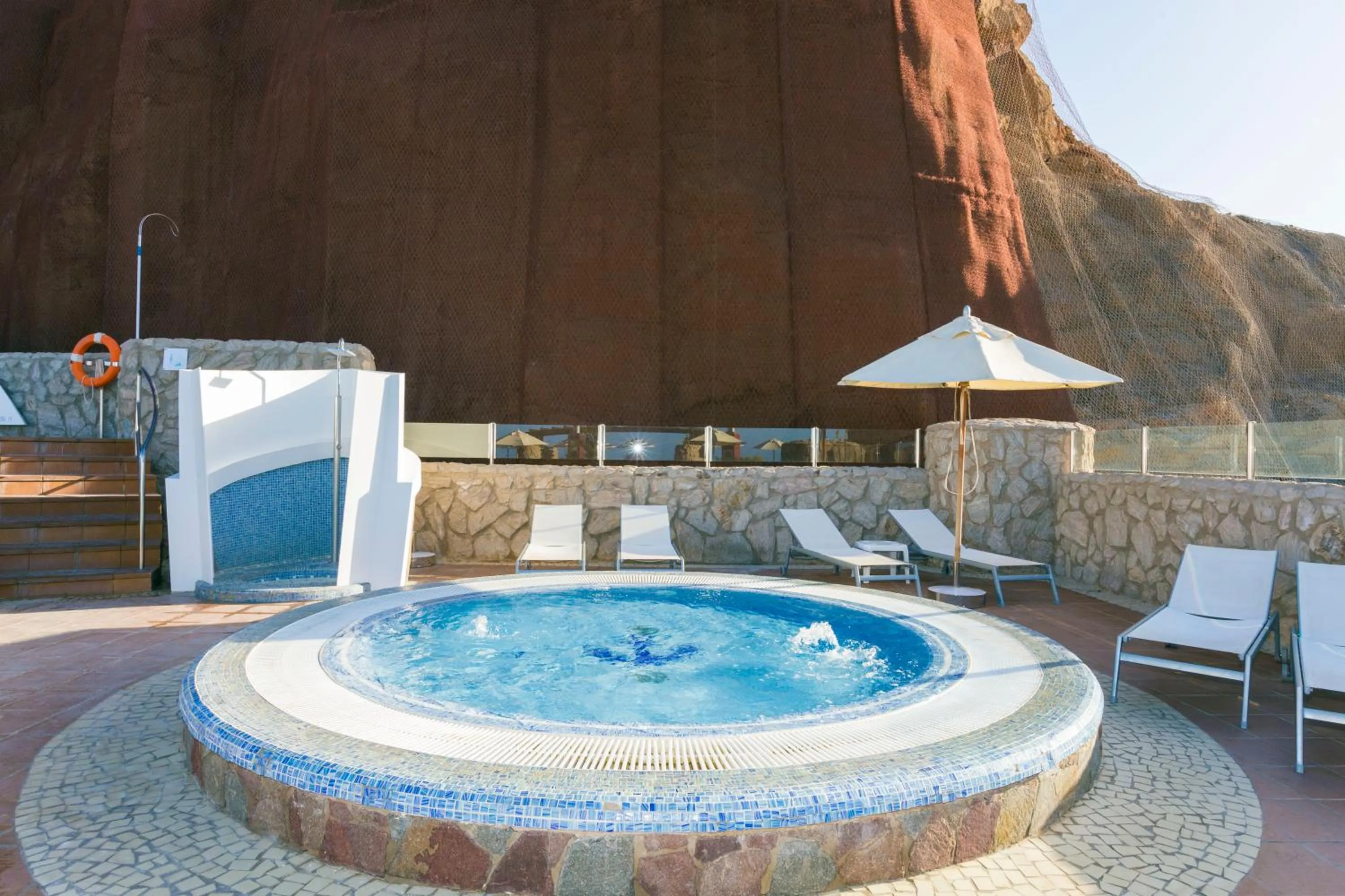 Swimming pool in Gloria Palace Royal Hotel & Spa