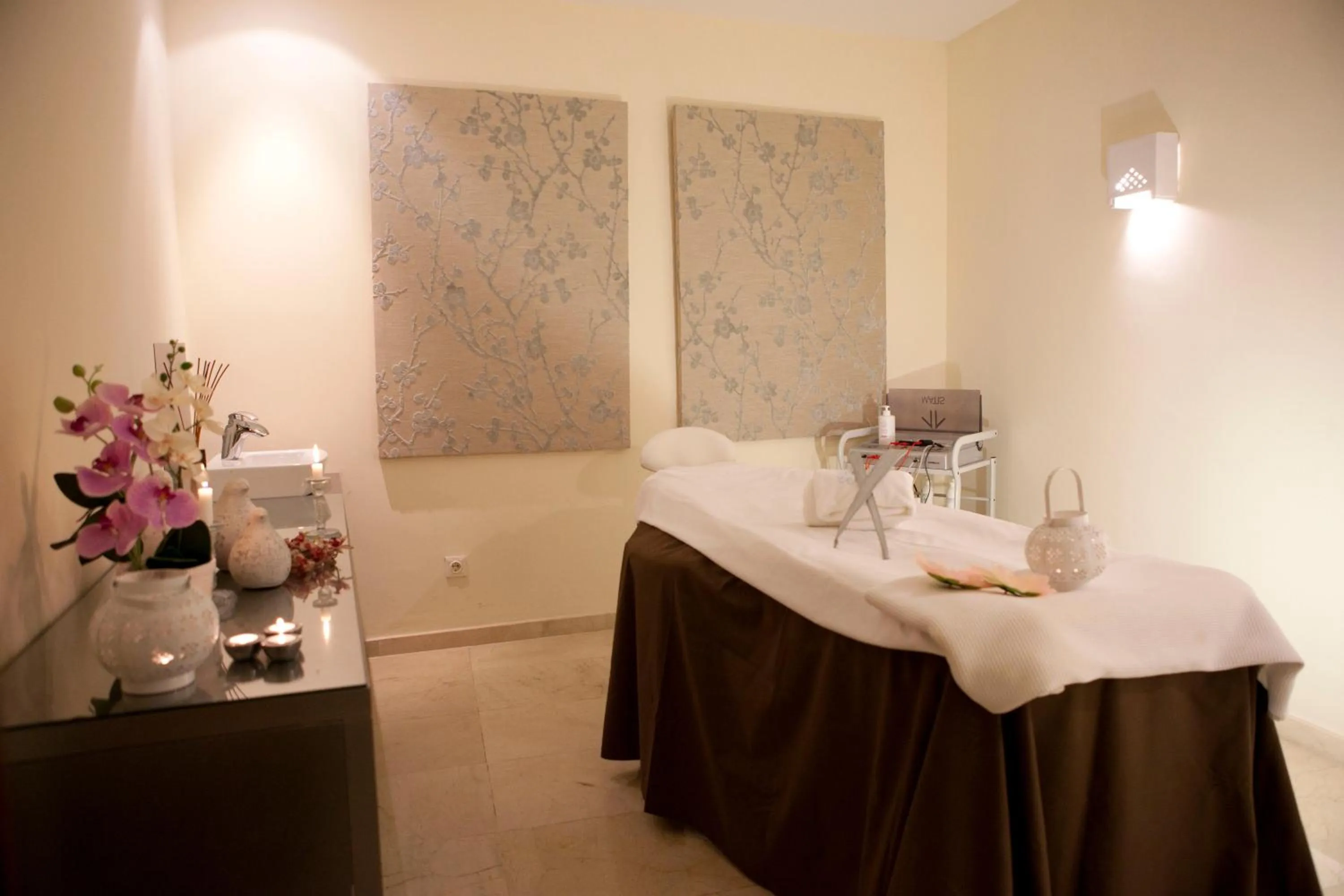 Massage in Gloria Palace Royal Hotel & Spa