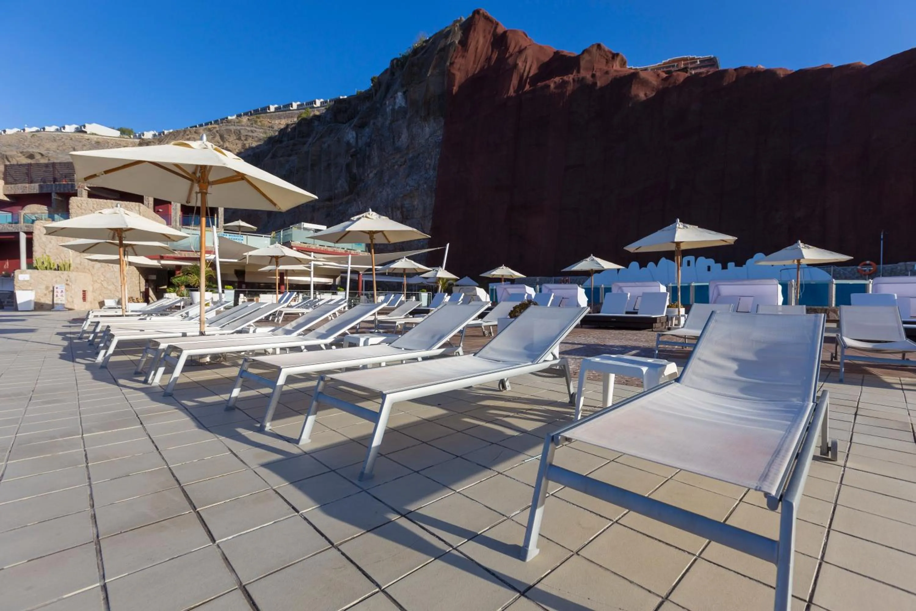 Swimming pool in Gloria Palace Royal Hotel & Spa